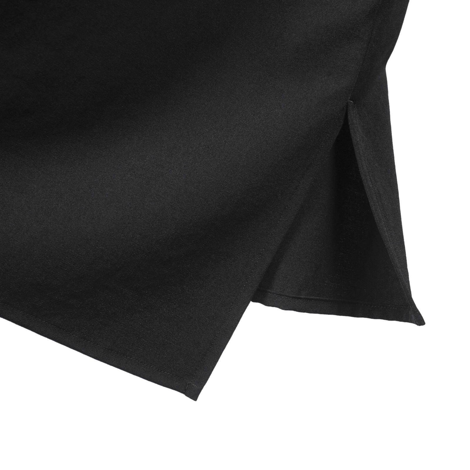B Yohji Yamamoto [NH-B55-100 / ショルダーZIPノーカラーシャツ]