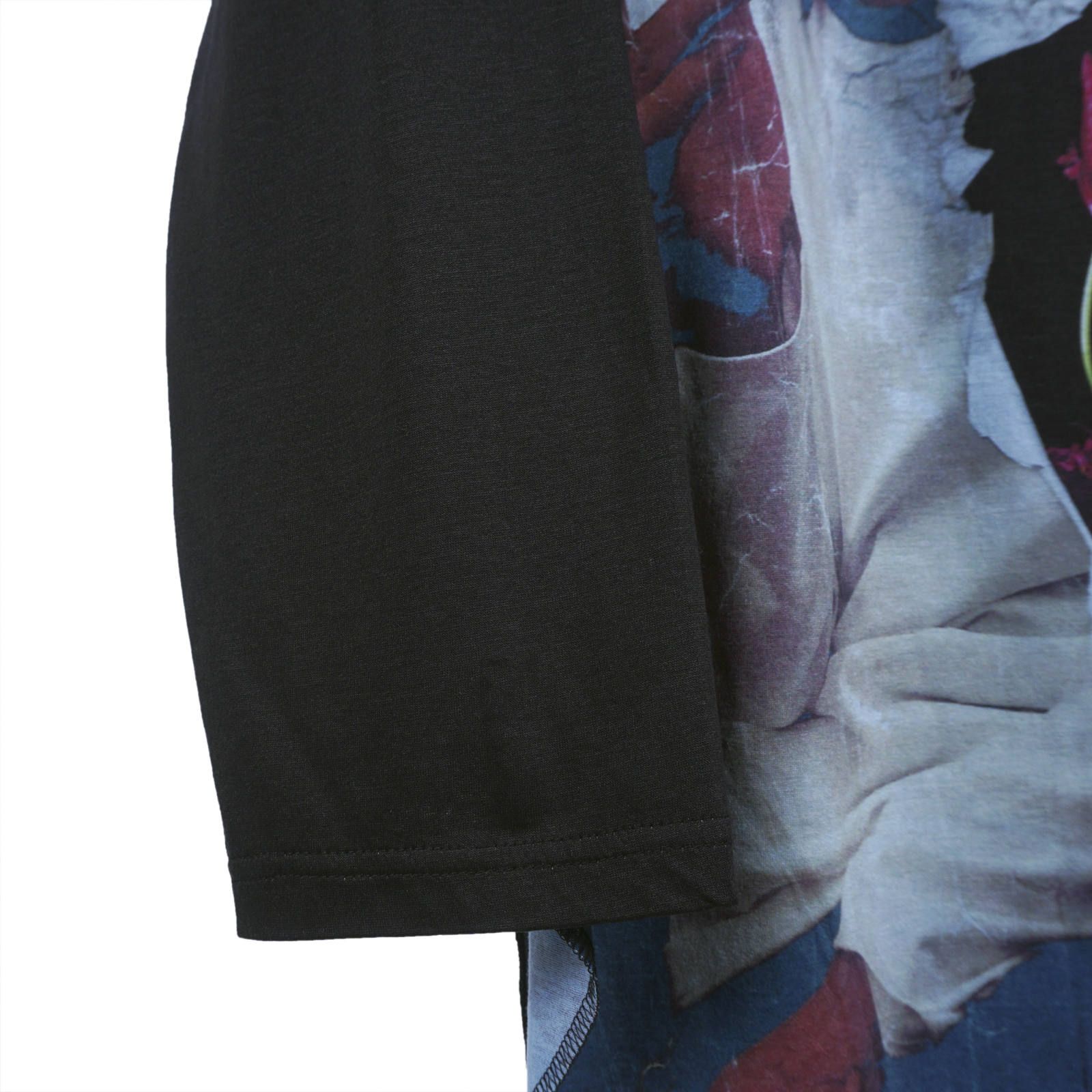 Yohji Yamamoto [HH-T80-571 / 山本PT丸長]