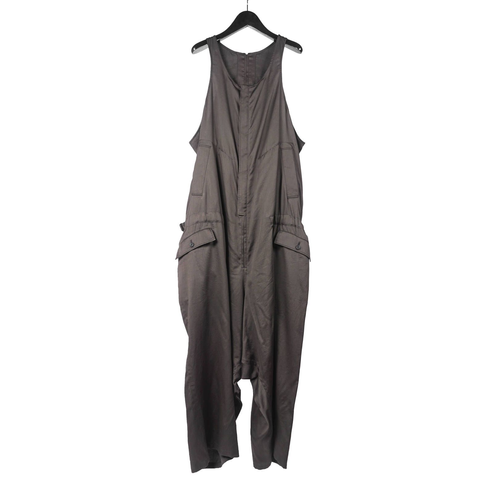 Yohji Yamamoto [HH-D06-011 / サルエルツナギ]