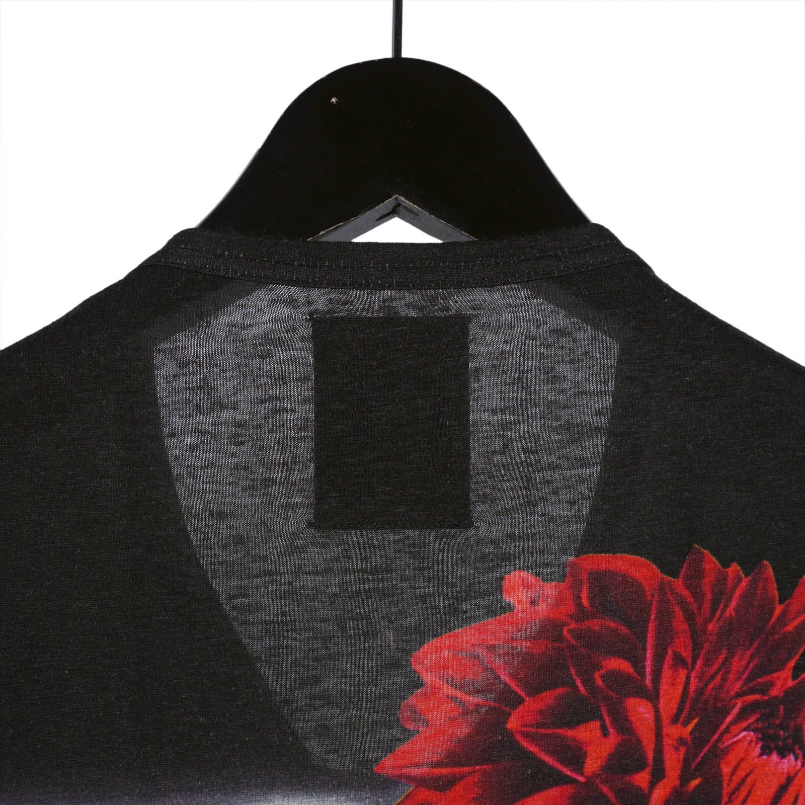 Yohji Yamamoto [HH-T41-272 / 色女PTヘンリー長]