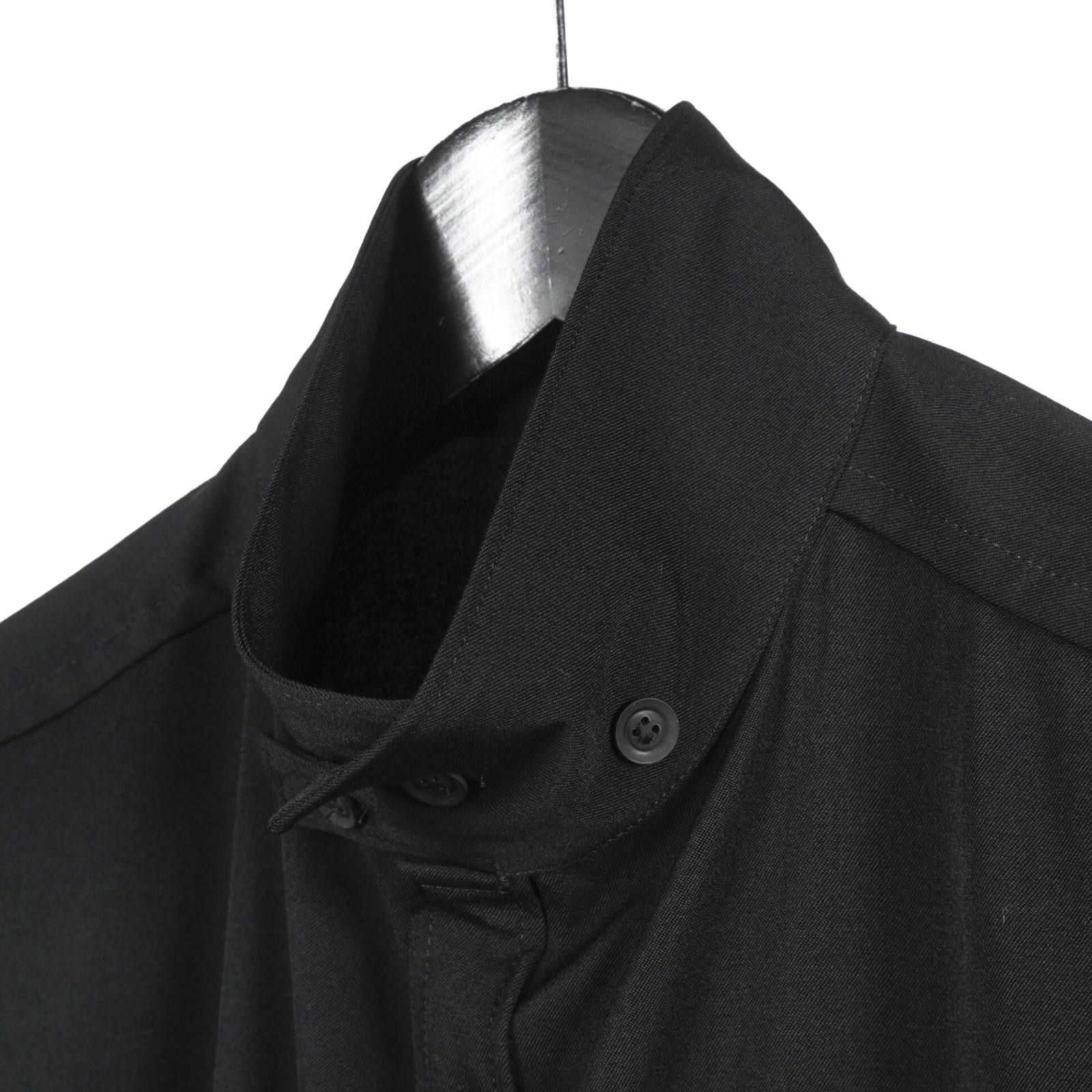 Yohji Yamamoto [HH-B22-100 / ロングB]