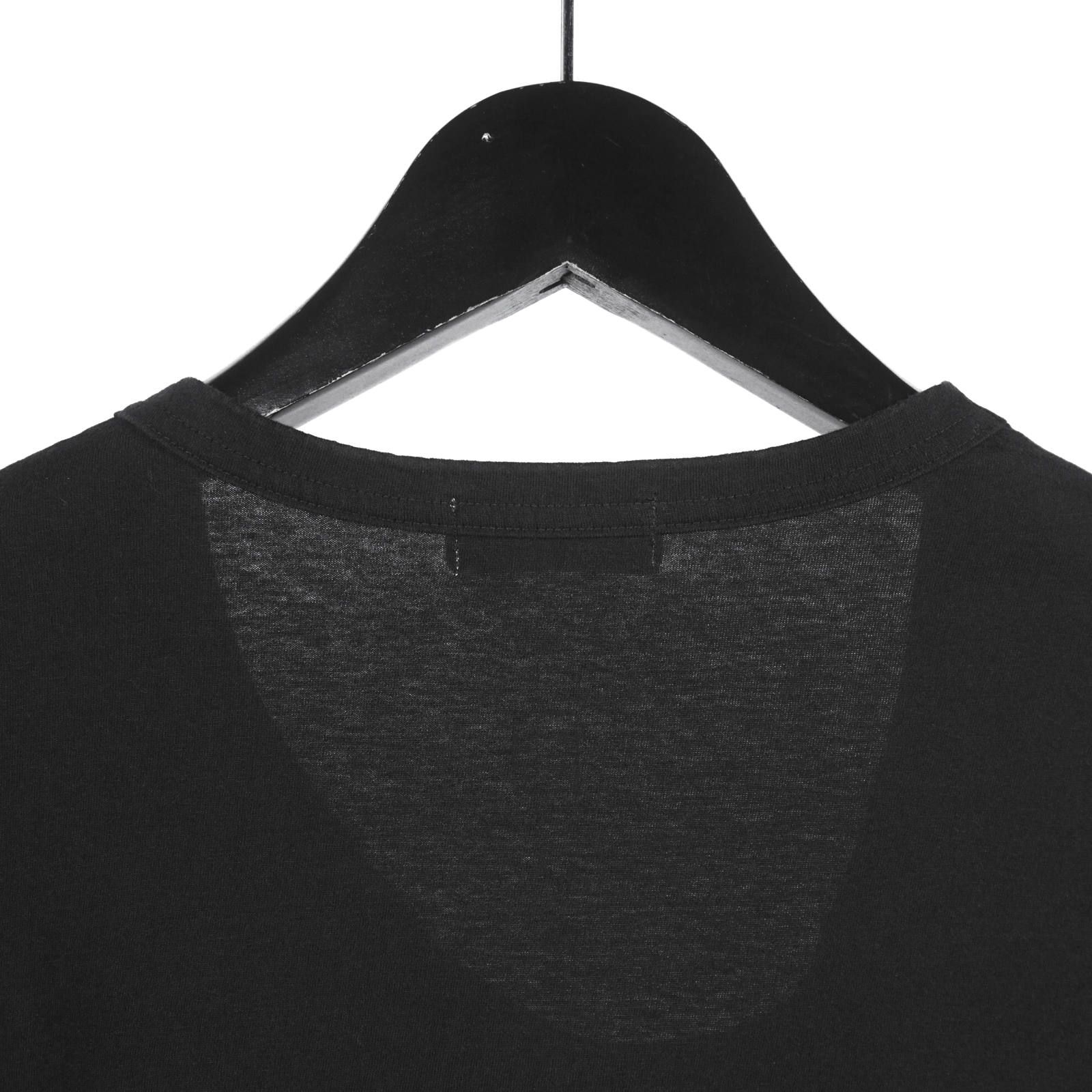 Yohji Yamamoto [HH-T27-082 / 紙メッセージ丸長]