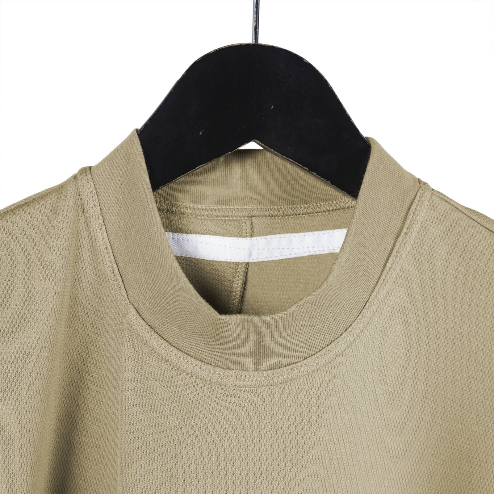 NILøS [660CUM7 / TUCKED BIG T-SHIRT]