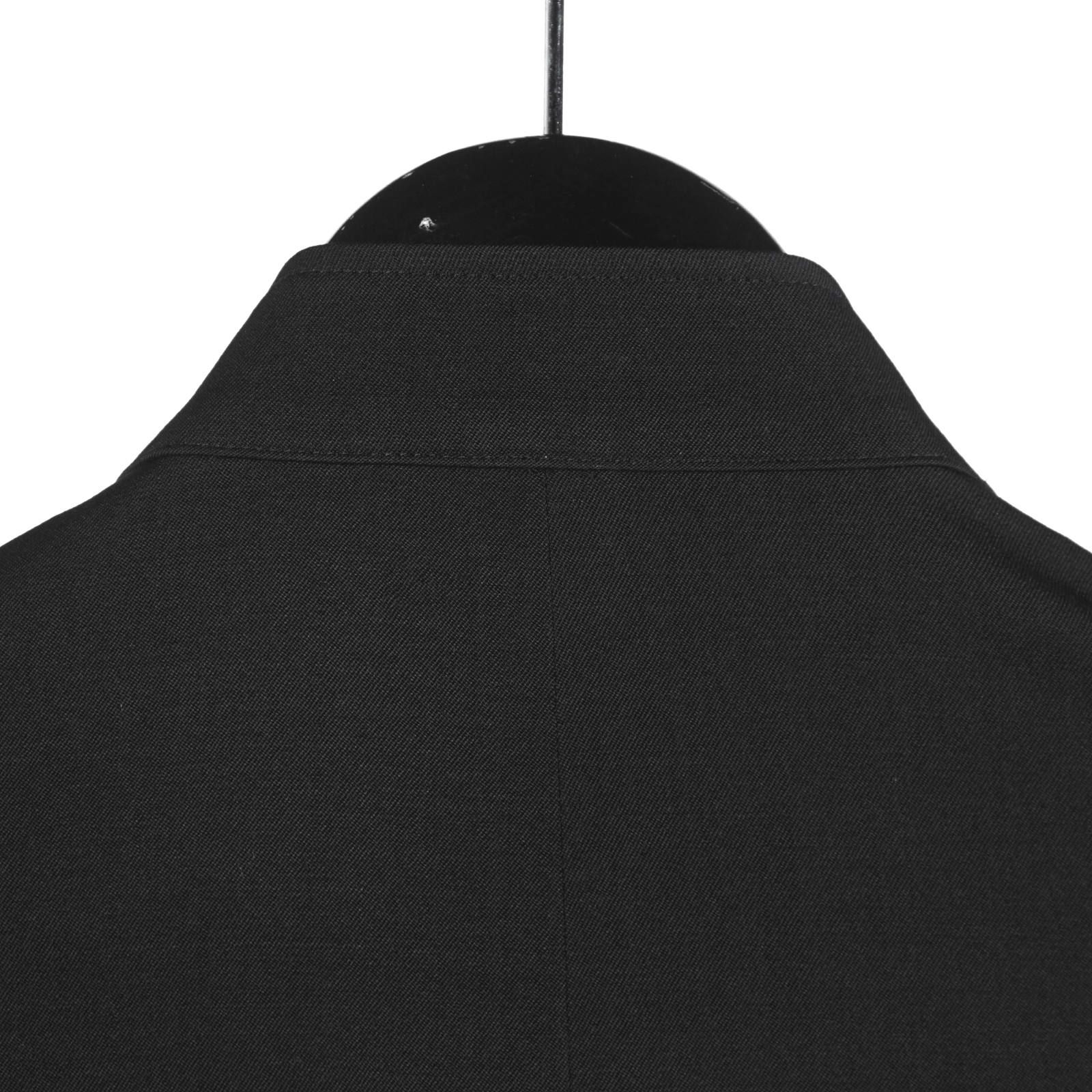 Yohji Yamamoto [HH-J30-100 / スタンドファスナーJ]