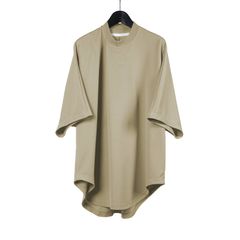 NILøS [660CUM7 / TUCKED BIG T-SHIRT]