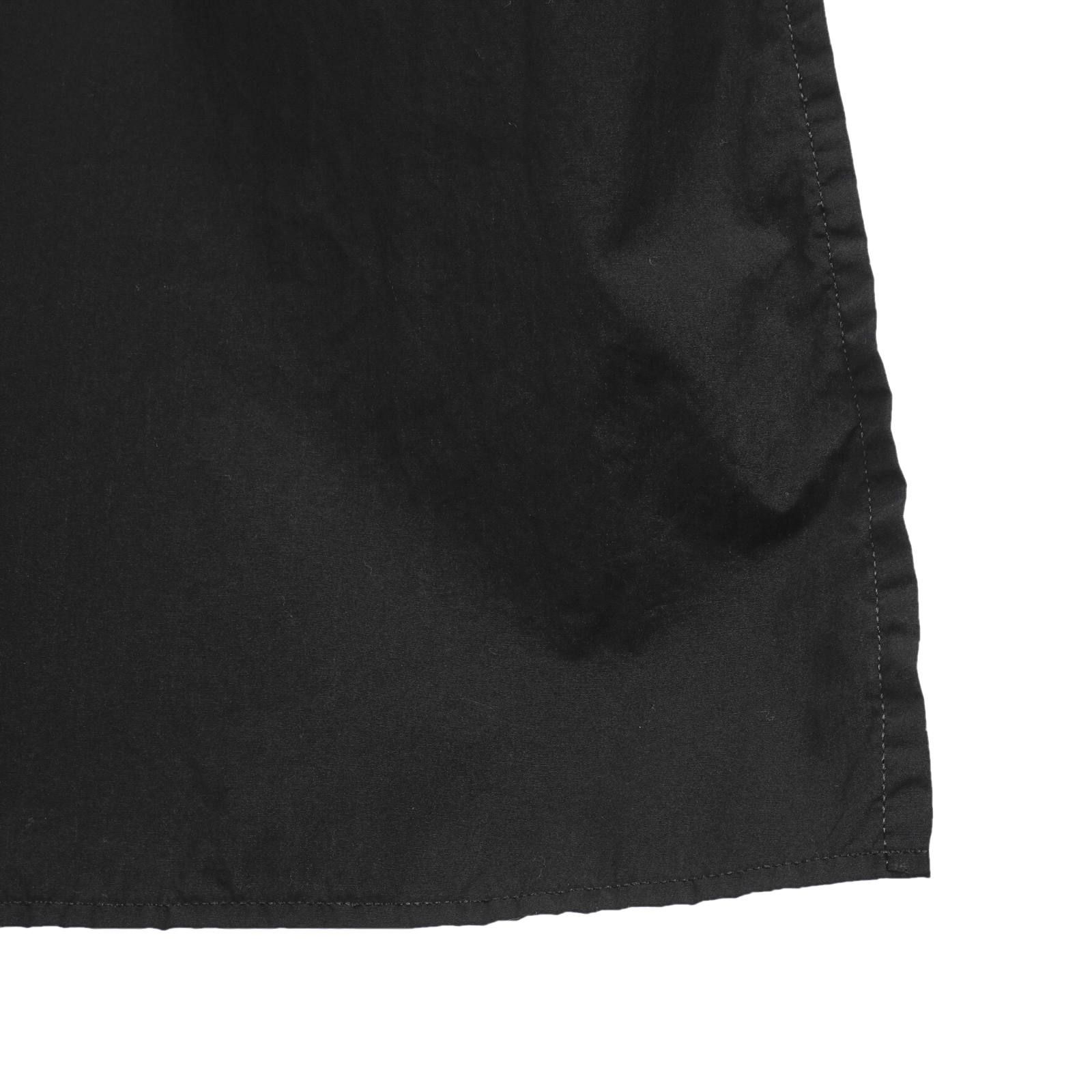 Yohji Yamamoto [HH-B05-001 / 環縫い洗い後ろロングB]