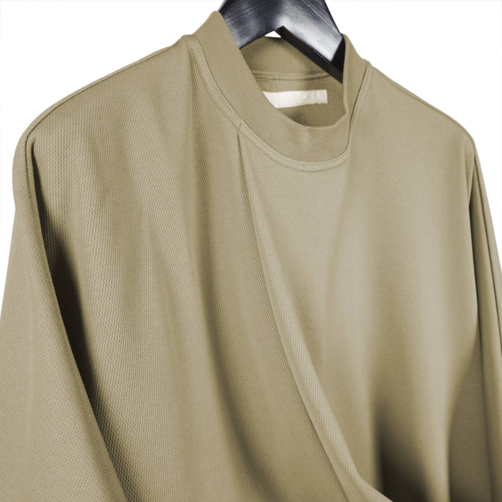 NILøS [660CUM7 / TUCKED BIG T-SHIRT]