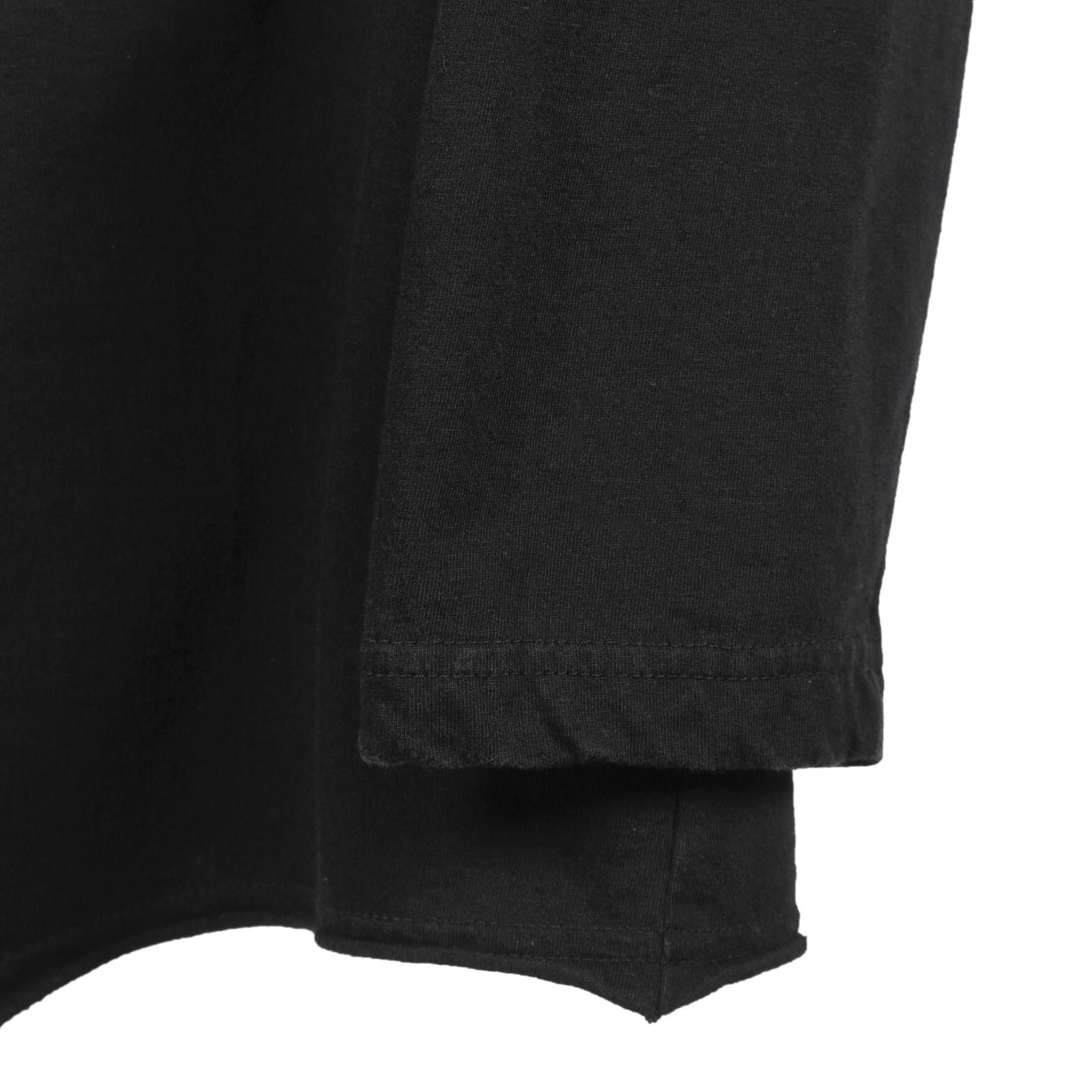 Yohji Yamamoto [HH-T27-082 / 紙メッセージ丸長]