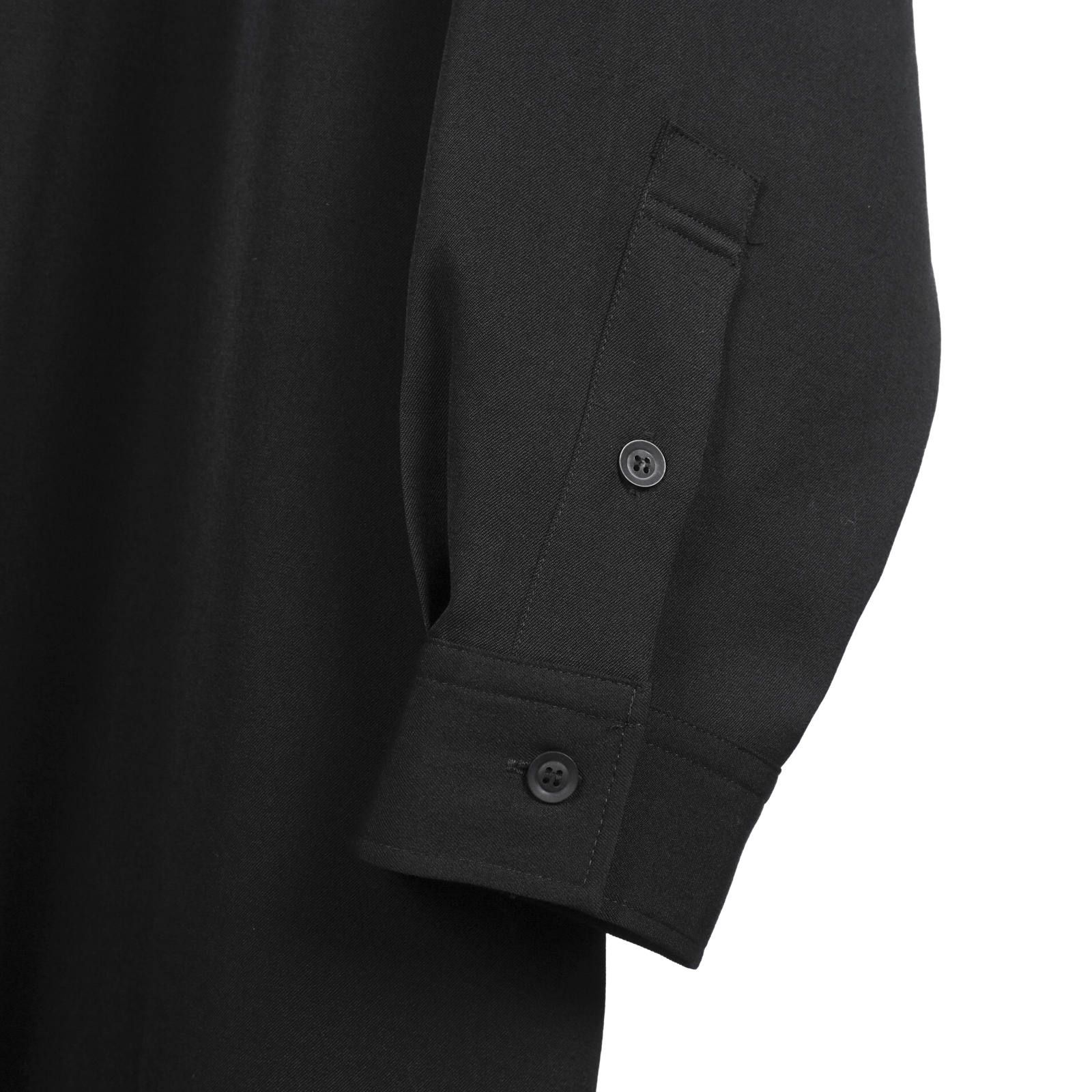 Yohji Yamamoto [HH-B22-100 / ロングB]