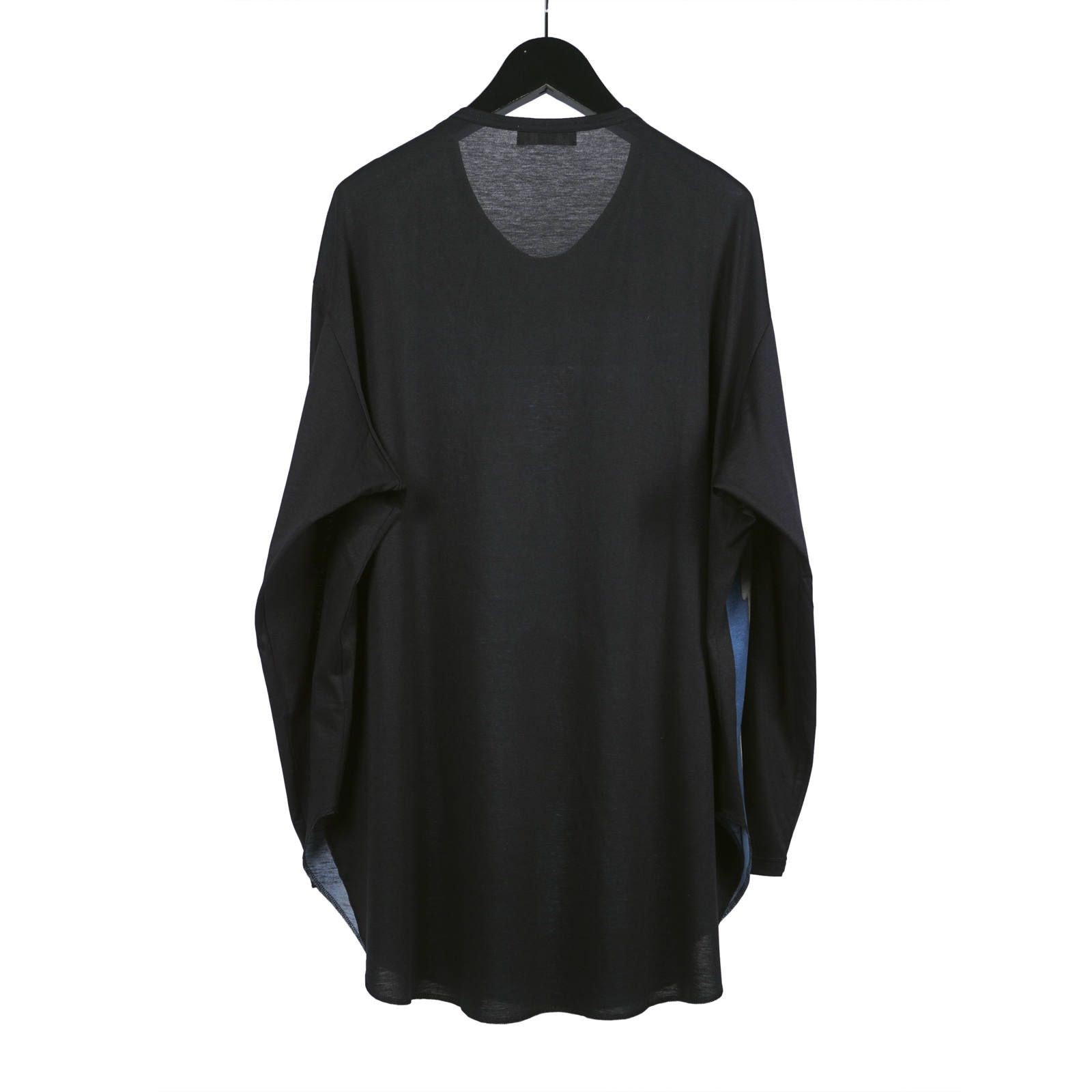 Yohji Yamamoto [HH-T80-571 / 山本PT丸長]