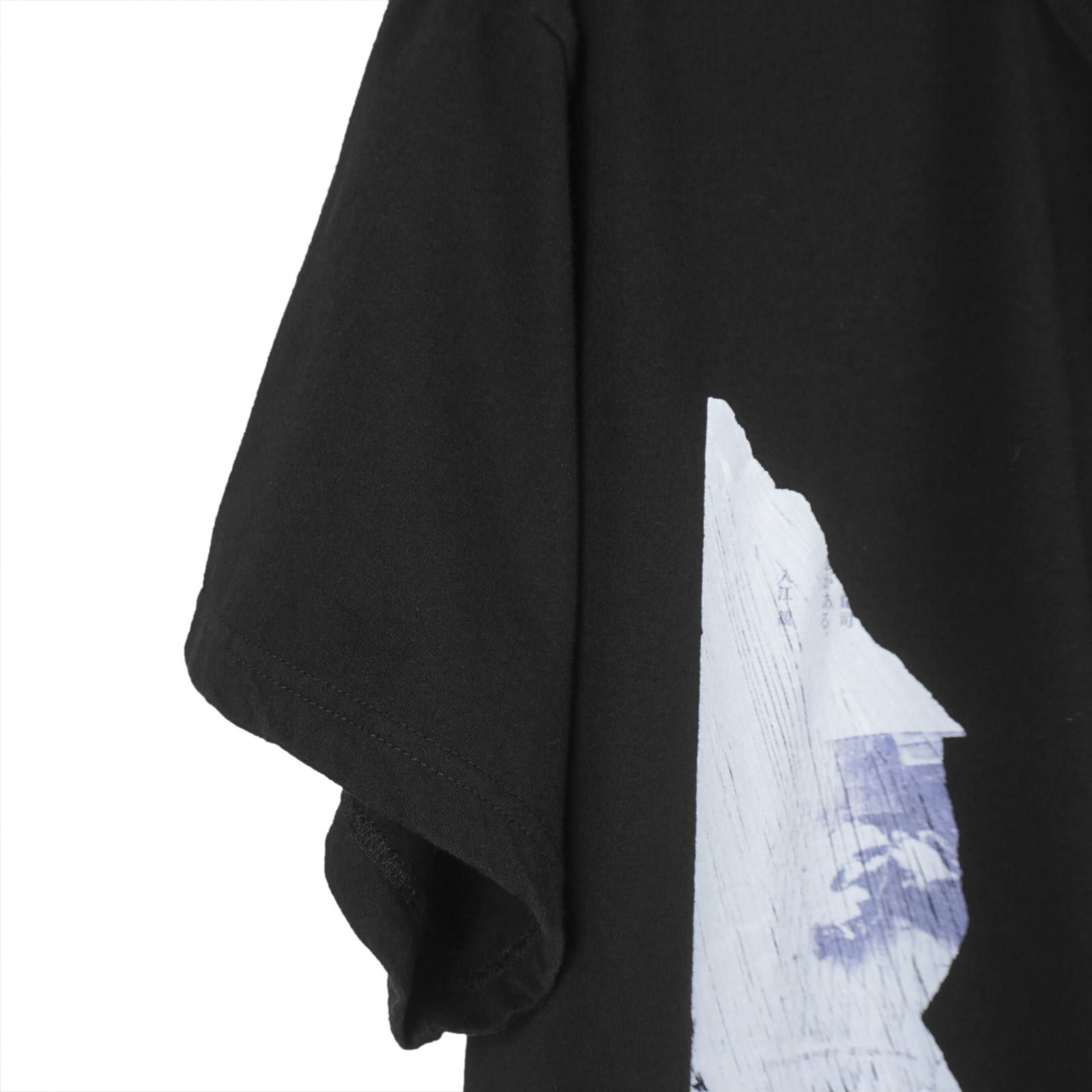 Yohji Yamamoto [HH-T26-082 / 紙メッセージヘンリー]