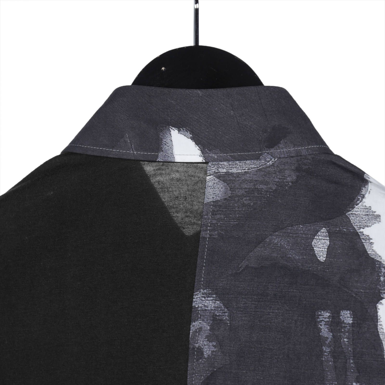 B Yohji Yamamoto [NH-B30-834 / 100/2ブロード スペアカラー]