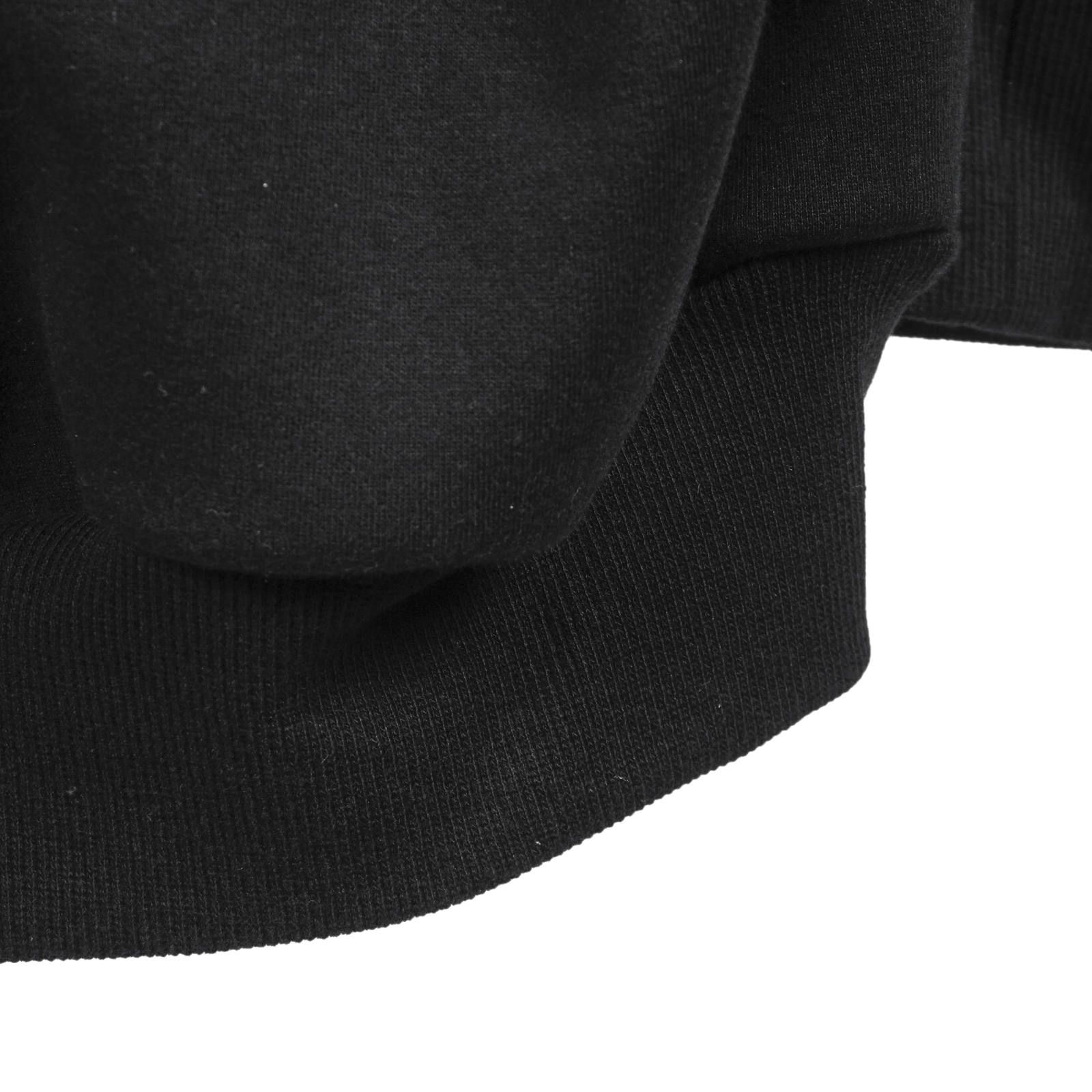 NILøS [660CUM5 / BACK ZIP PULLOVER JACKET]
