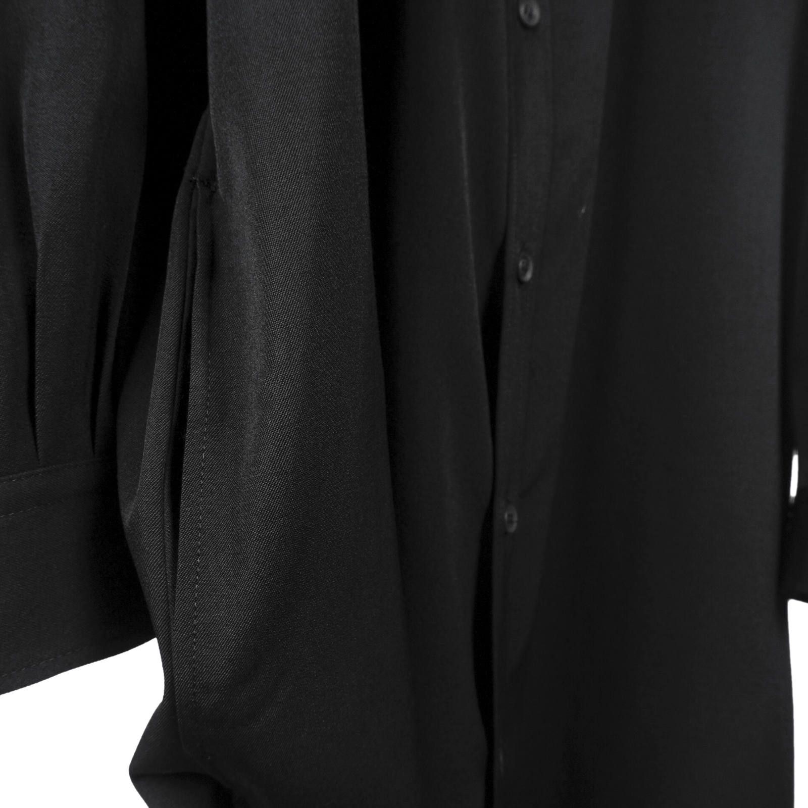 Yohji Yamamoto [HH-B22-100 / ロングB]