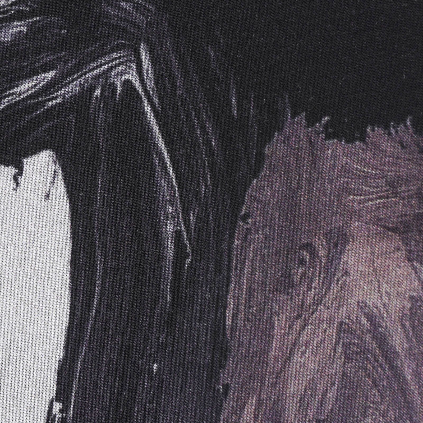 Yohji Yamamoto [HH-Y05-206 / スタンドロングH4着色]