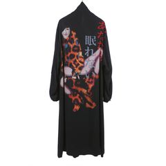 Yohji Yamamoto [HH-C03-209 / あなたも眠れないJKT]