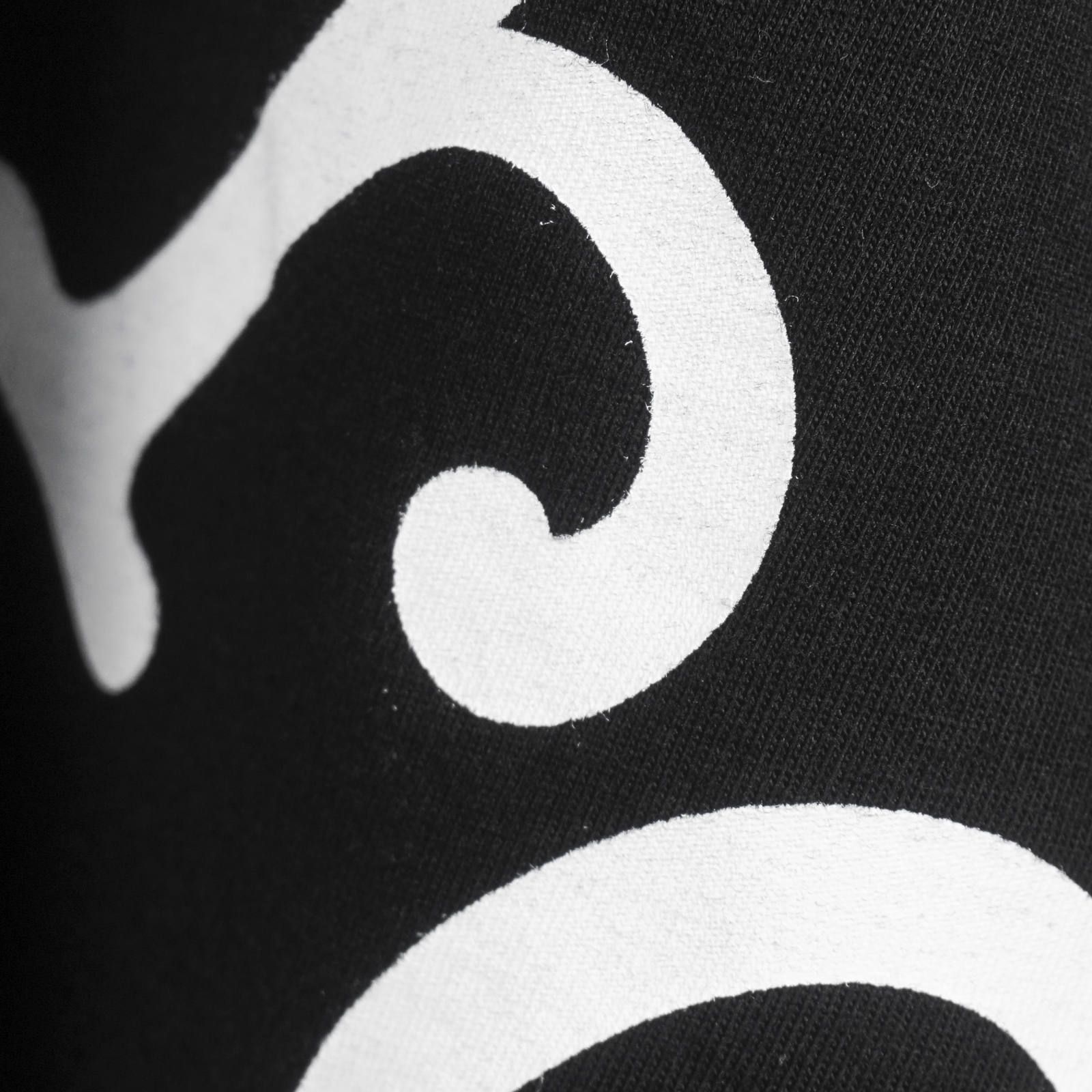 GY Logo Jumbo Graphic T / GA-T22-040-2