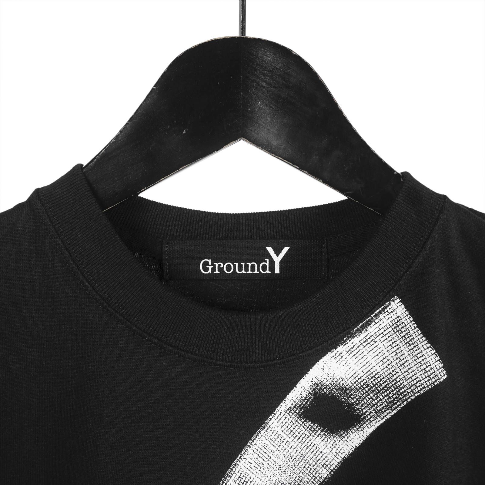 Ground Y [GK-T58-077-1 / 新デッサン画A PT]