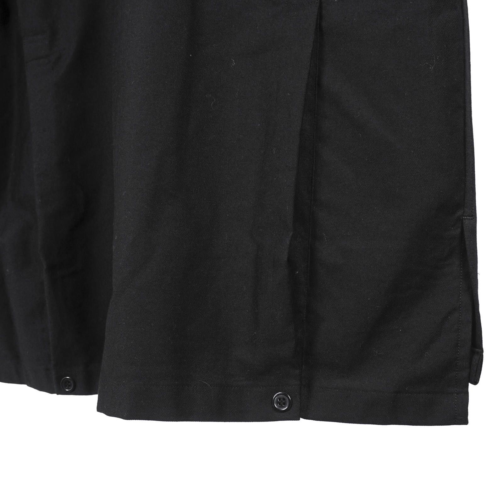 Ground Y [GZ-B04-803-1 / ボーリングシャツ]