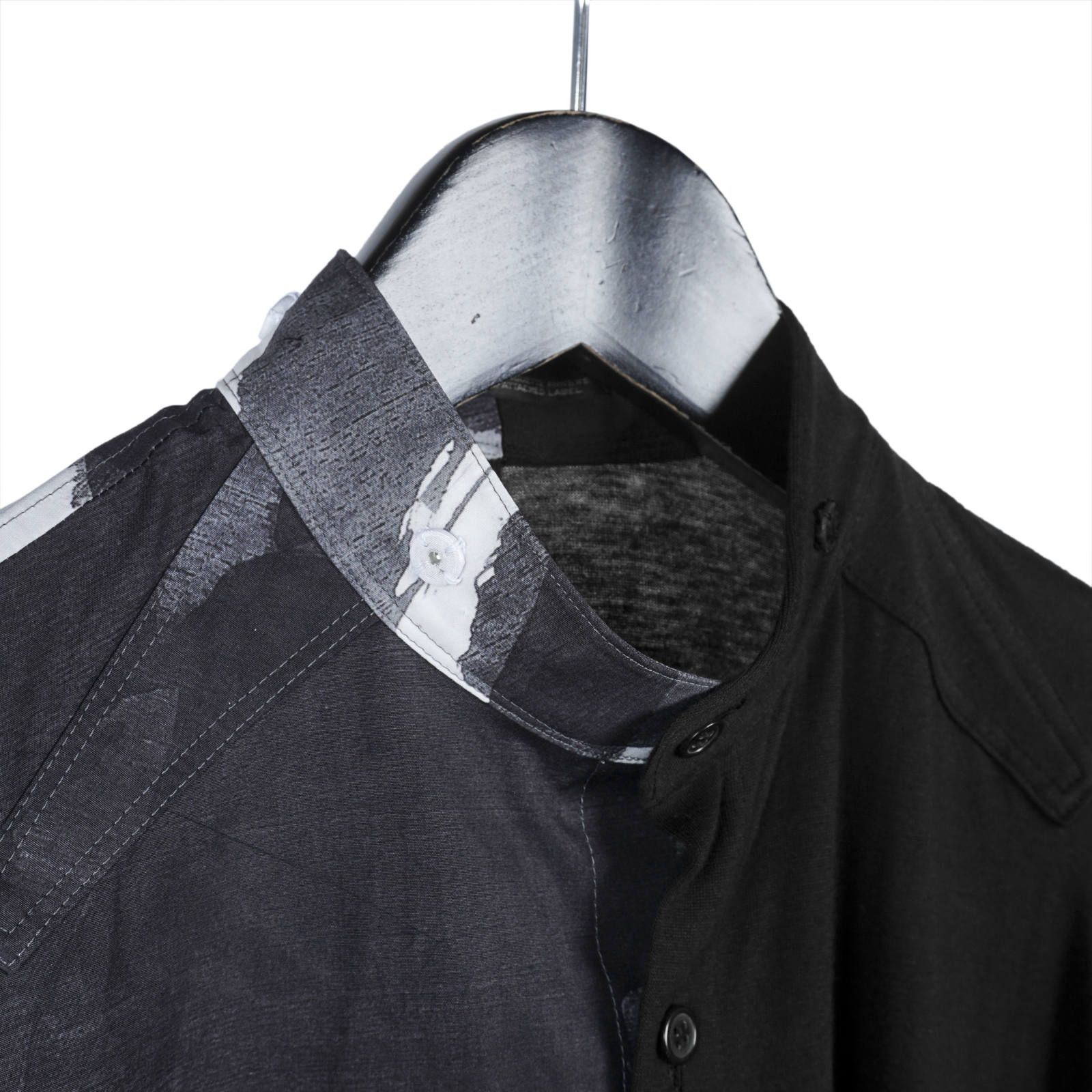 B Yohji Yamamoto [NH-B30-834 / 100/2ブロード スペアカラー]