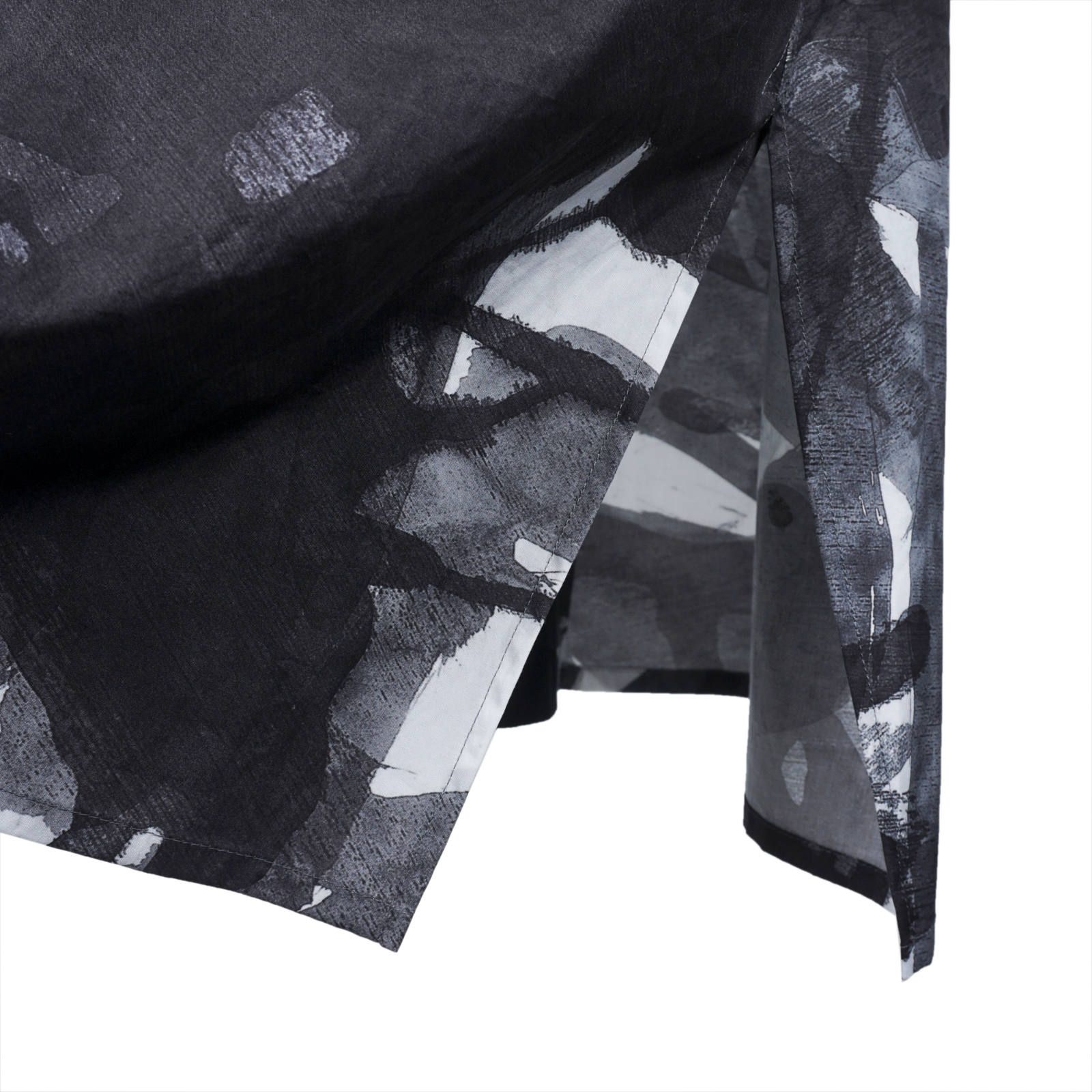 B Yohji Yamamoto [NH-B30-834 / 100/2ブロード スペアカラー]