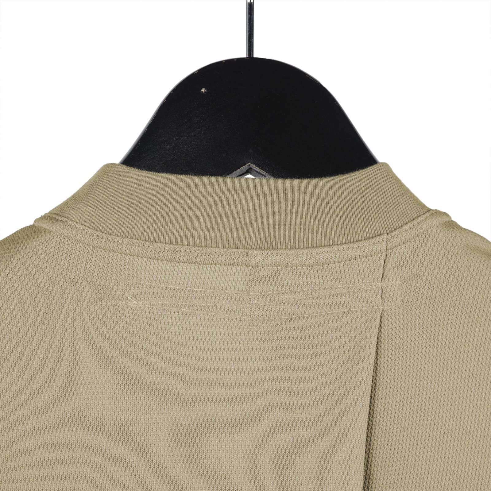 NILøS [660CUM7 / TUCKED BIG T-SHIRT]