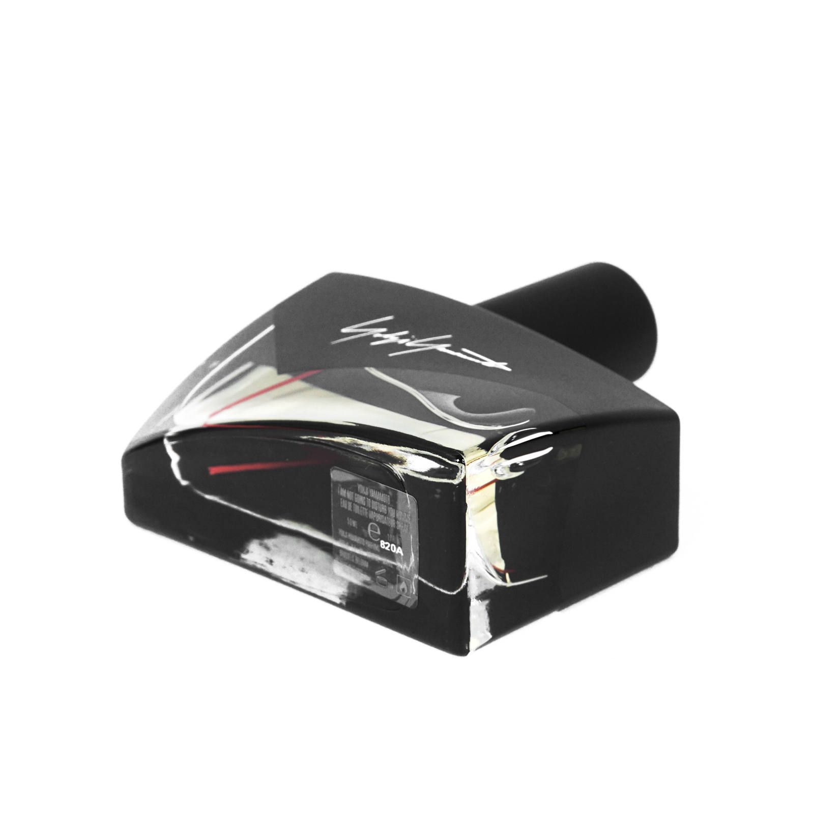 Yohji Yamamoto ヨウジヤマモト 香水 50ml 9012C yohji yamamoto - Yohji Yamamoto [9012C / I AM NOT GOING TO