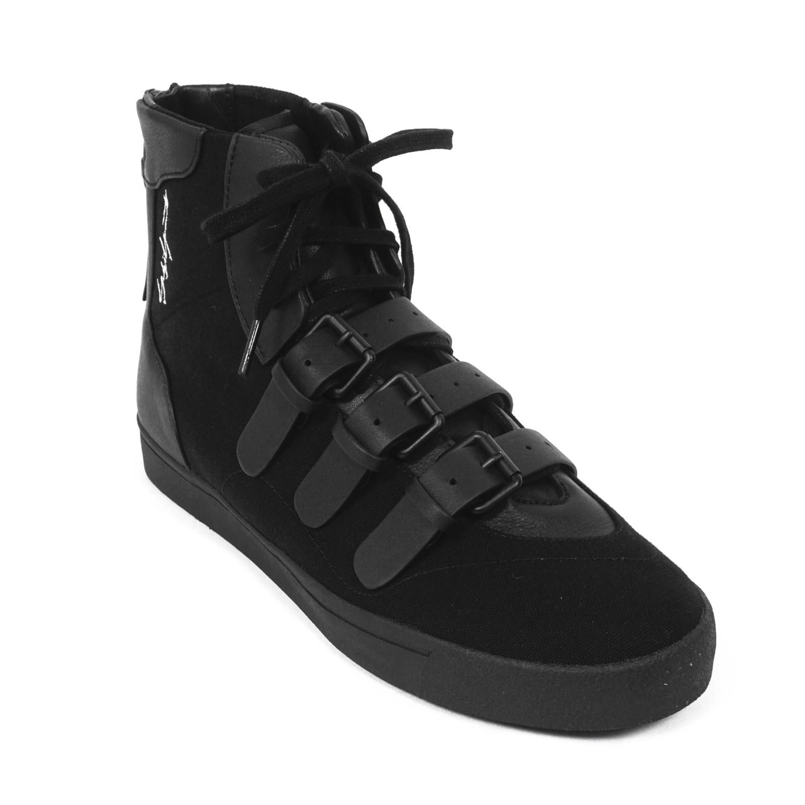 yohji yamamoto - Yohji Yamamoto [HH-E41-861 / MIDDOBERUTO