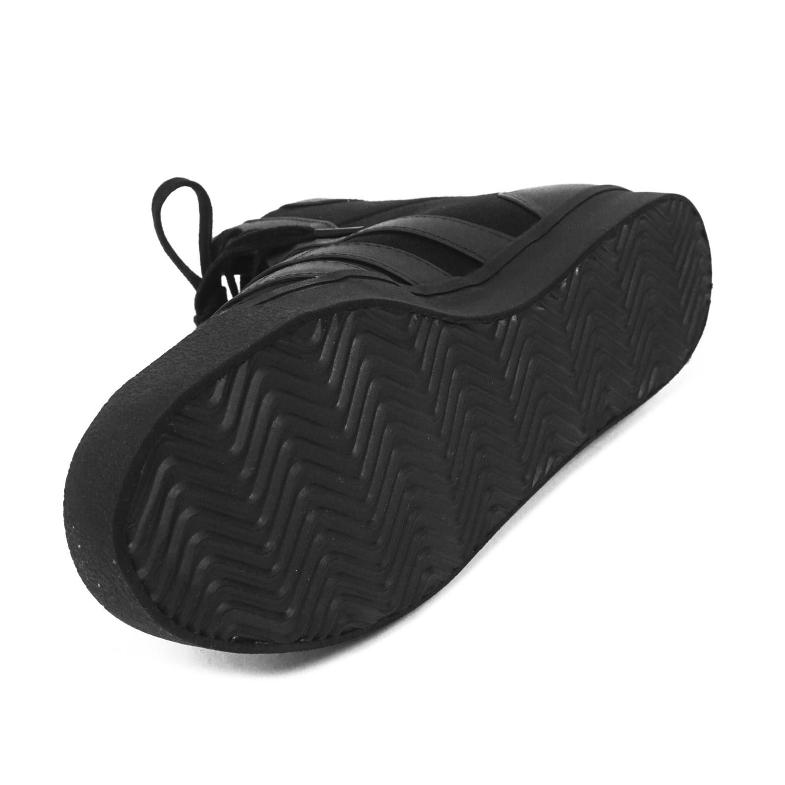 Yohji Yamamoto [HH-E41-861 / MIDDOBERUTO BLACK]