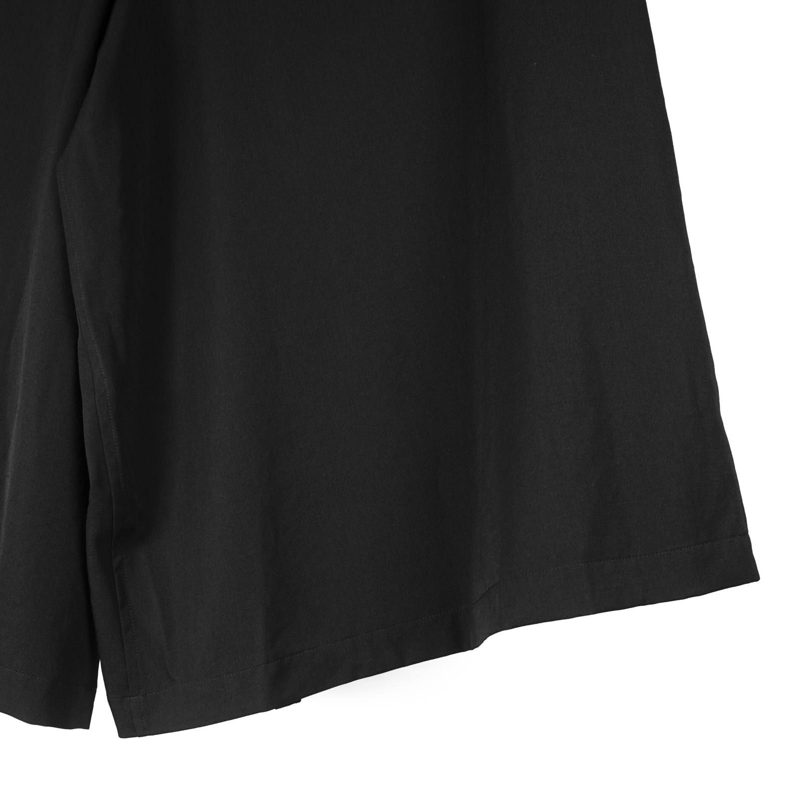 Yohji Yamamoto [HH-D07-100 / 太オーバーオール]