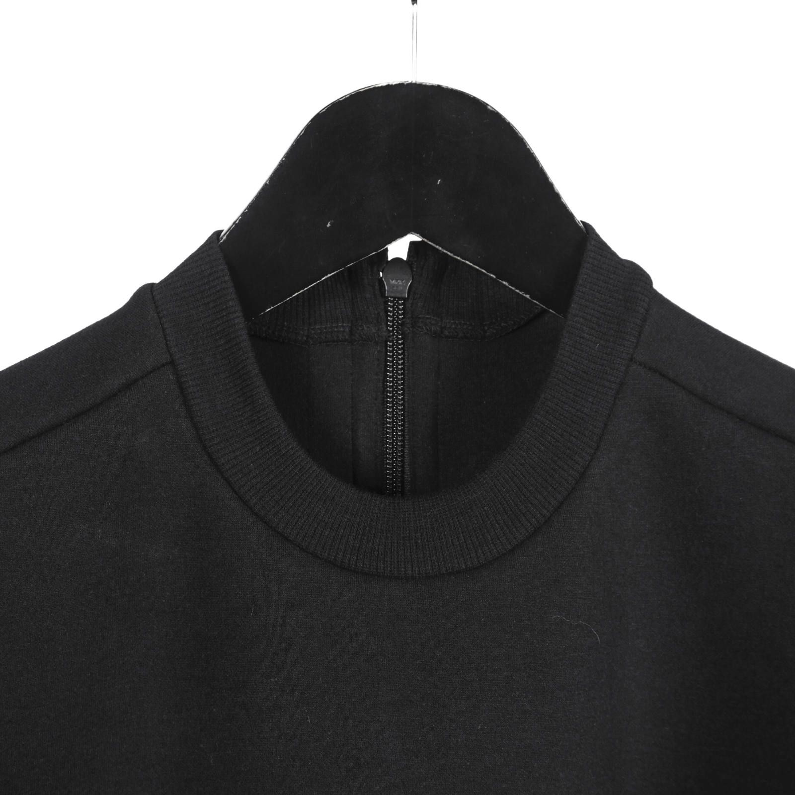 NILøS [660CUM5 / BACK ZIP PULLOVER JACKET]