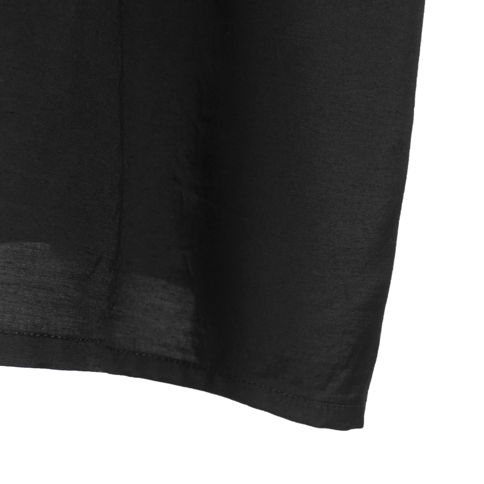 Yohji Yamamoto [HH-B59-294 / パッチロングB環縫]