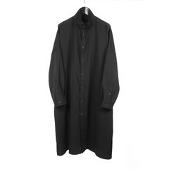 Yohji Yamamoto [HH-B22-100 / ロングB]