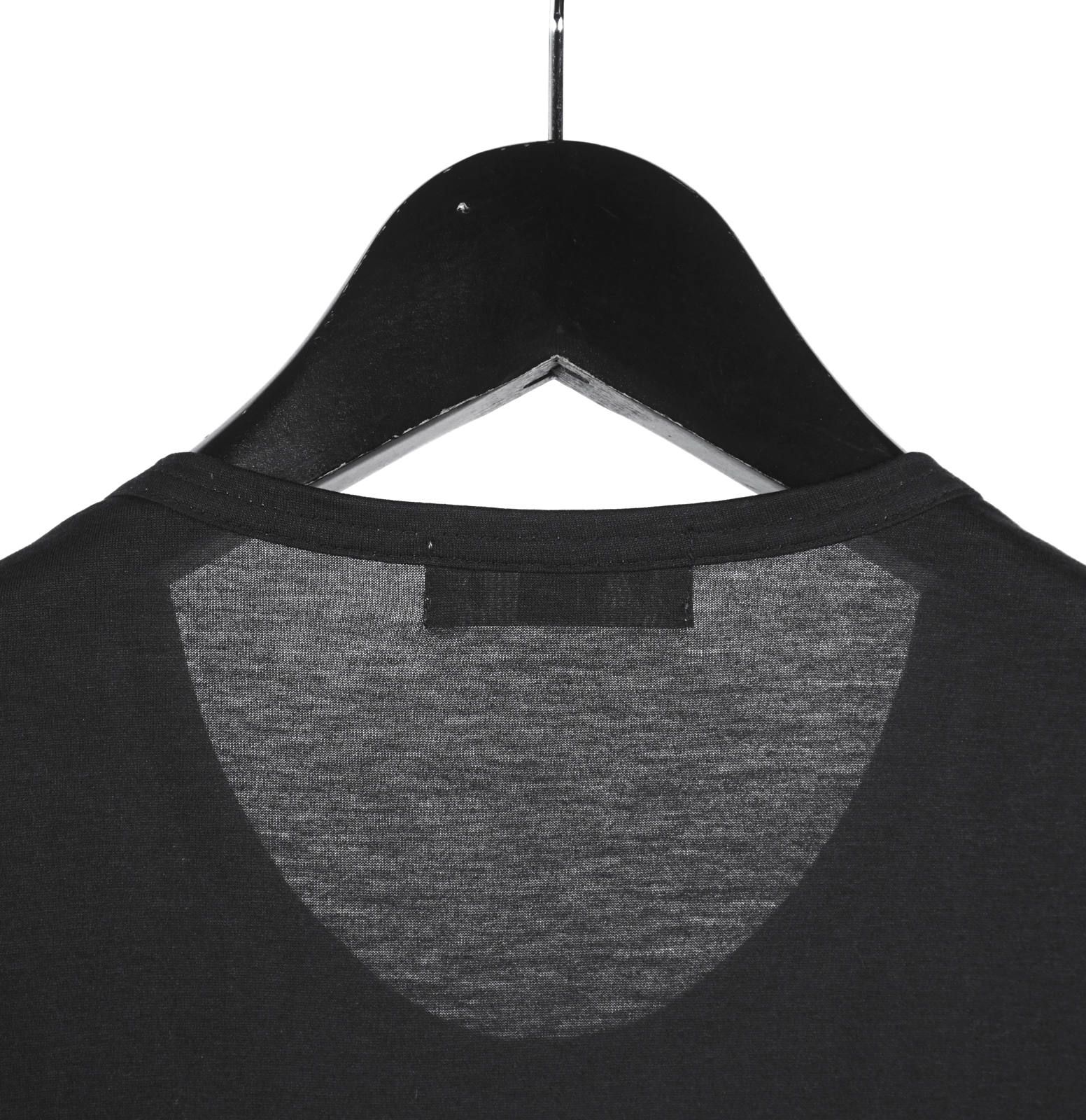 Yohji Yamamoto [HH-T80-571 / 山本PT丸長]