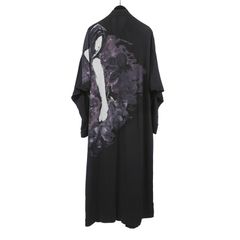 Yohji Yamamoto [HH-Y05-206 / スタンドロングH4着色]
