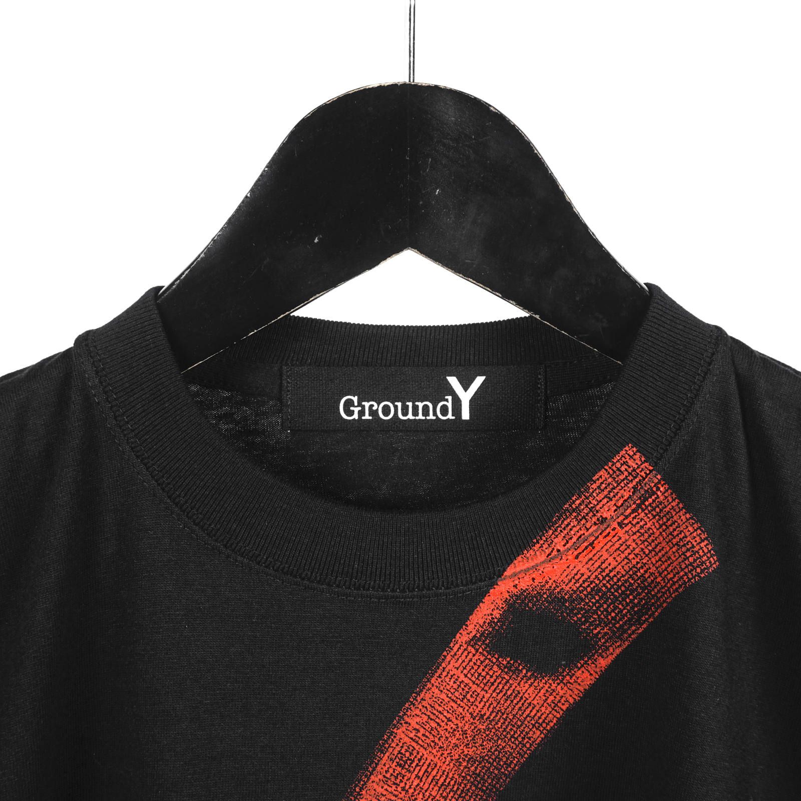 Ground Y [GK-T58-077-2 / 新デッサン画A PT]