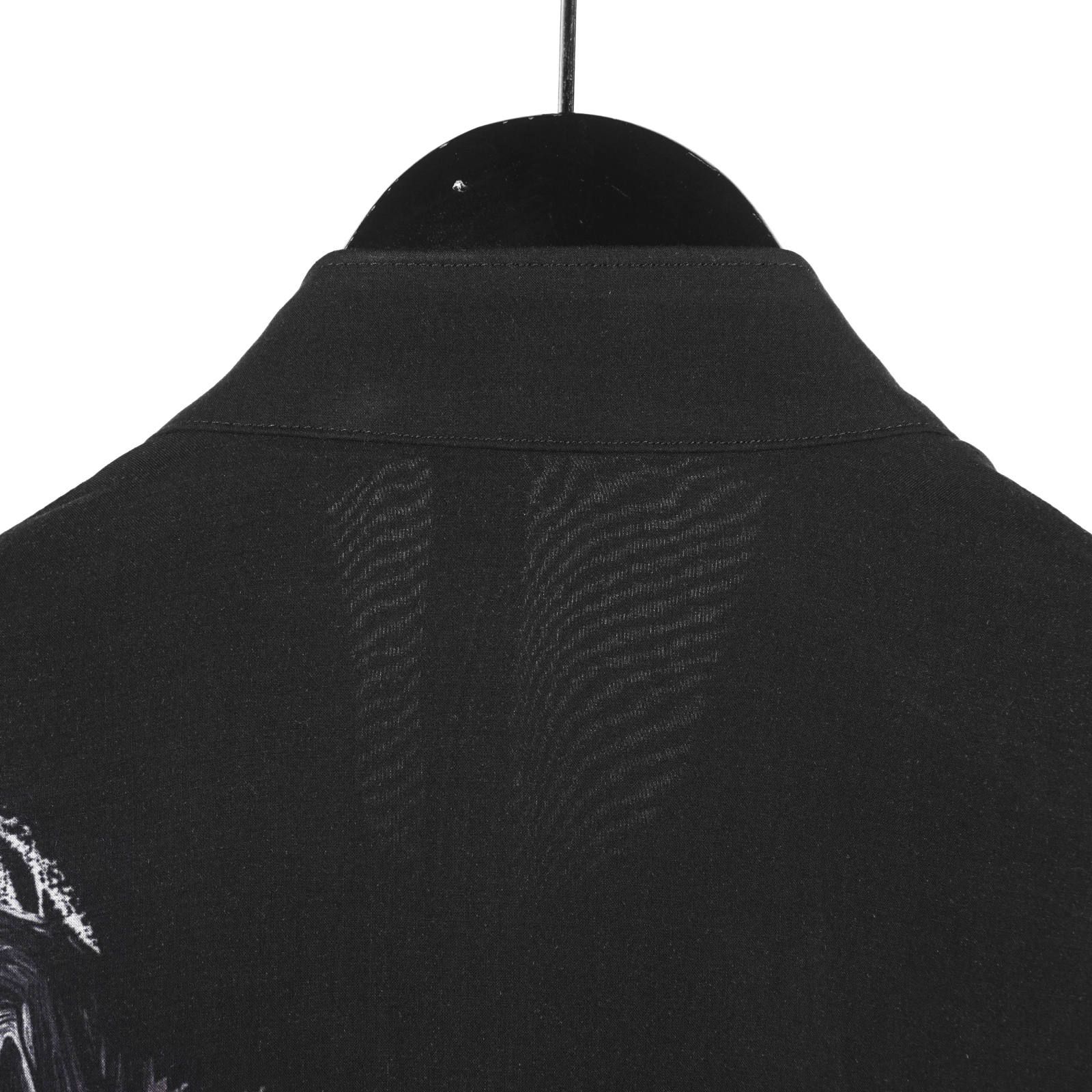 Yohji Yamamoto [HH-Y05-206 / スタンドロングH4着色]