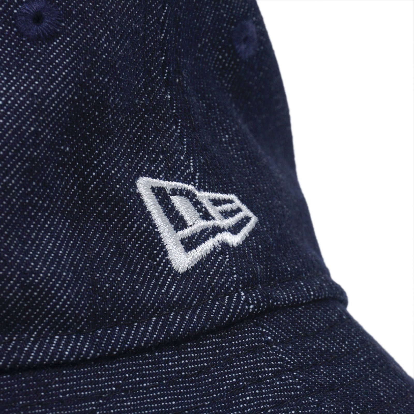 Yohji Yamamoto [HH-H57-060 / BUCKET HAT YY SIGN]