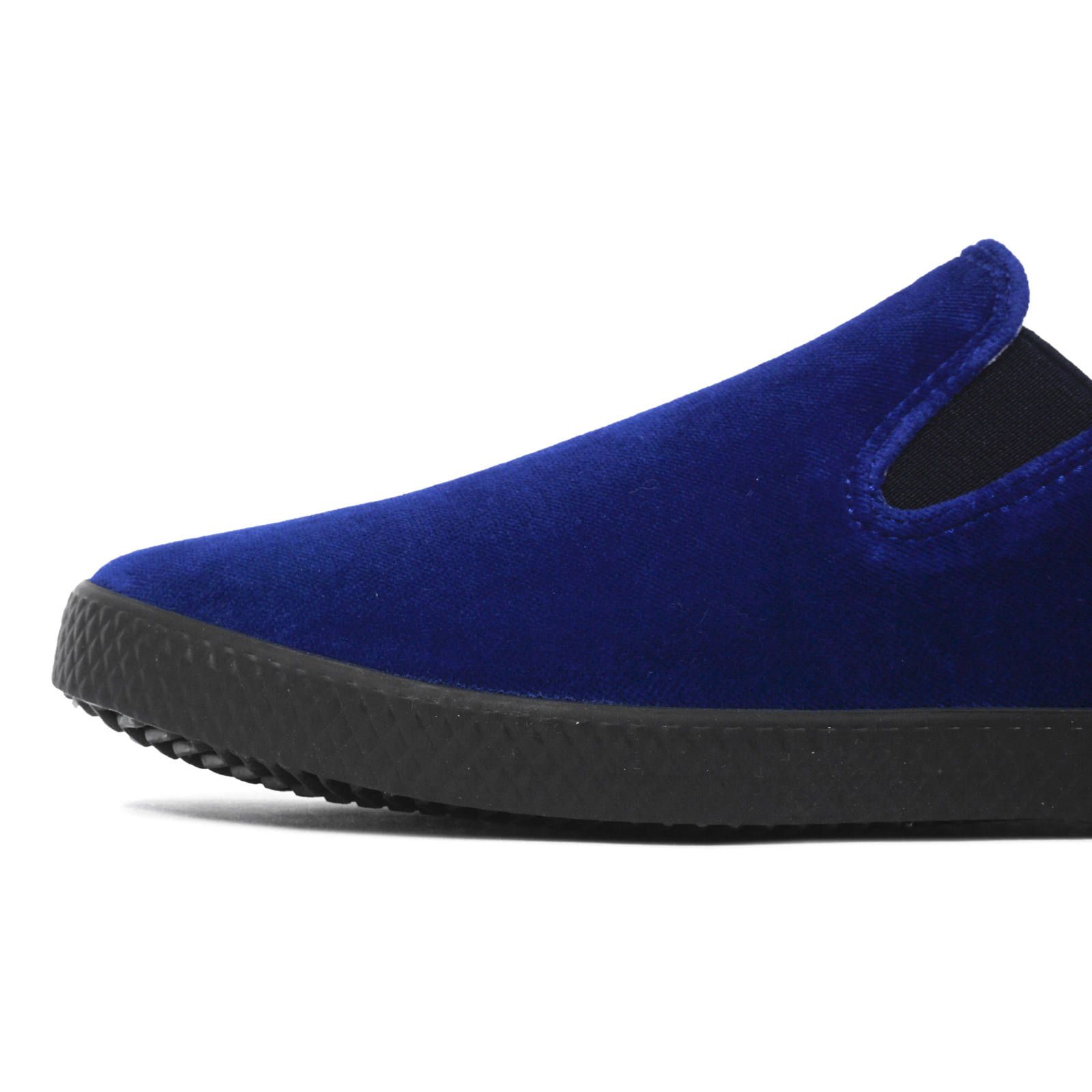 Yohji Yamamoto [HH-E01-061 / サイドゴアスリップオン]