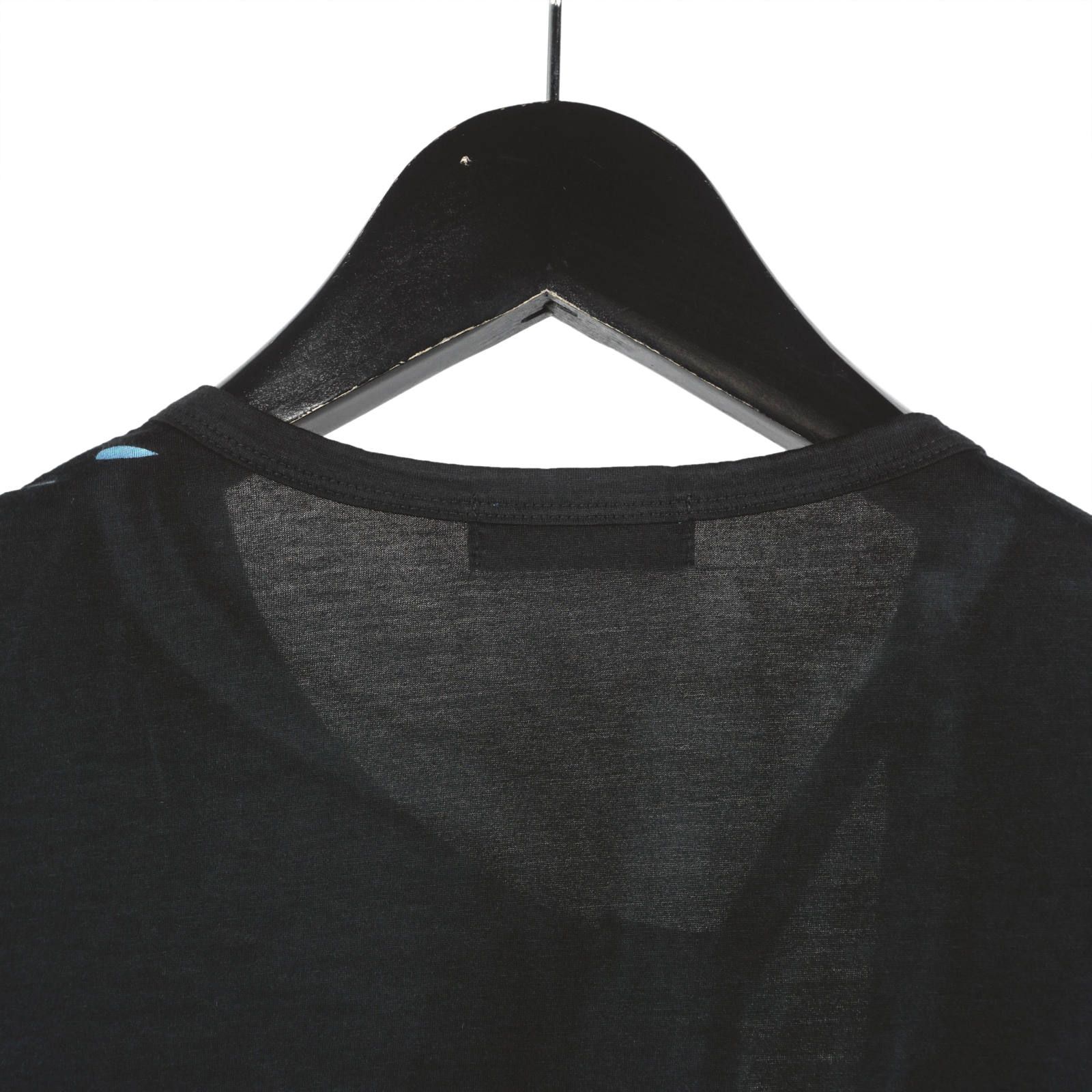 Yohji Yamamoto [HH-T07-078 / メッセージヘンリー半]