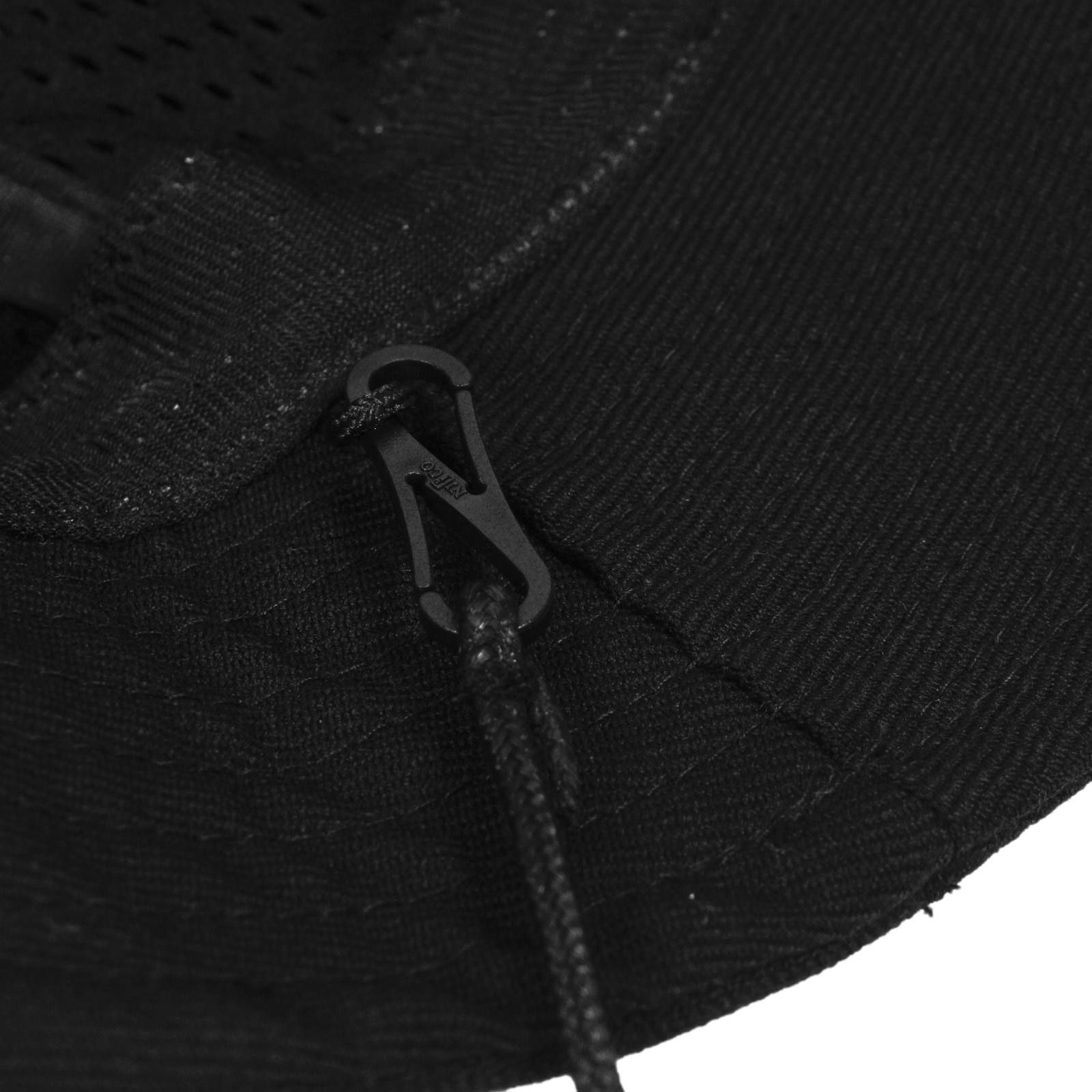 yohji yamamoto - Yohji Yamamoto [HH-H53-161 / ADVENTURE HAT YY