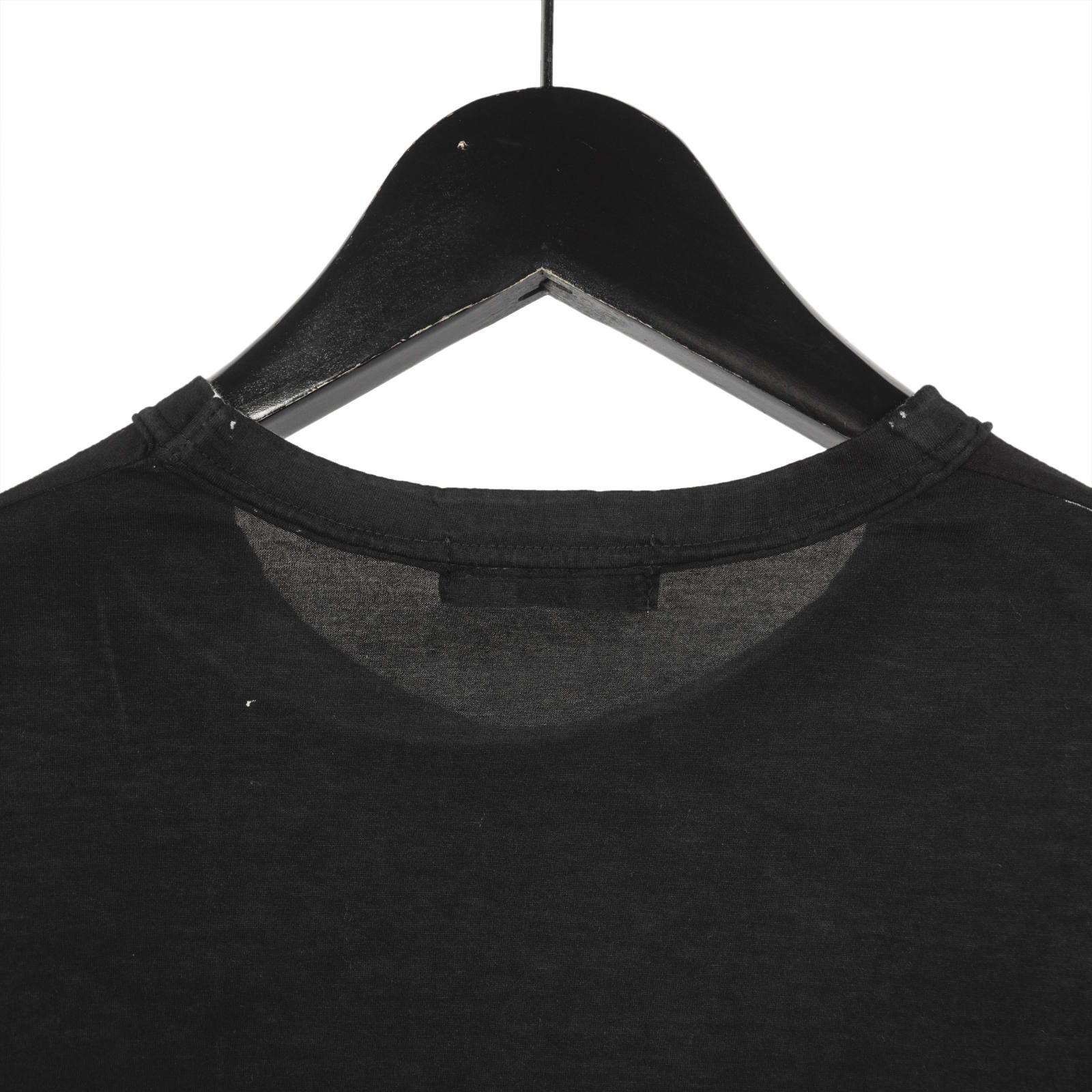 Yohji Yamamoto [HH-T08-078 / メッセージOP]
