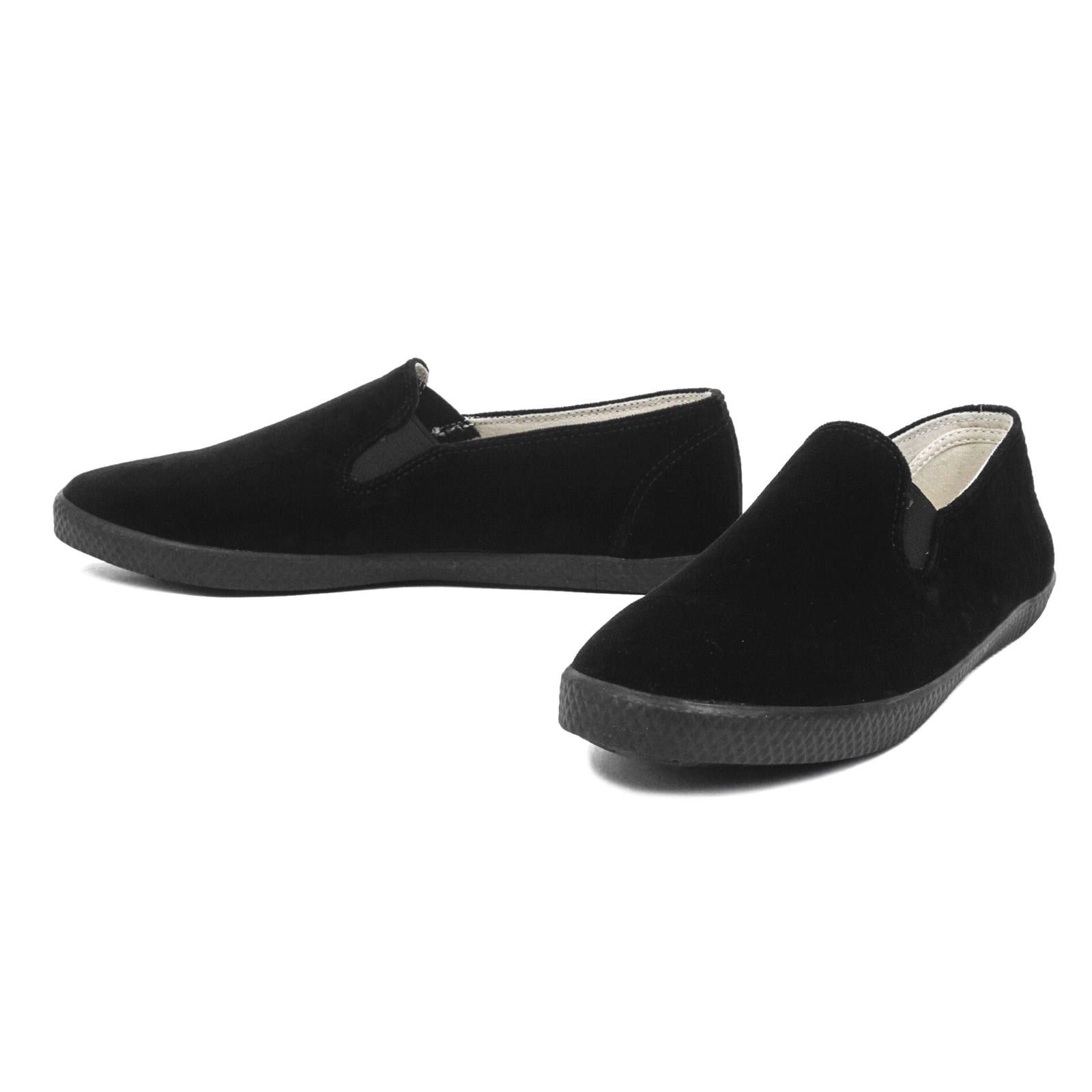 Yohji Yamamoto [HH-E01-061 / サイドゴアスリップオン]