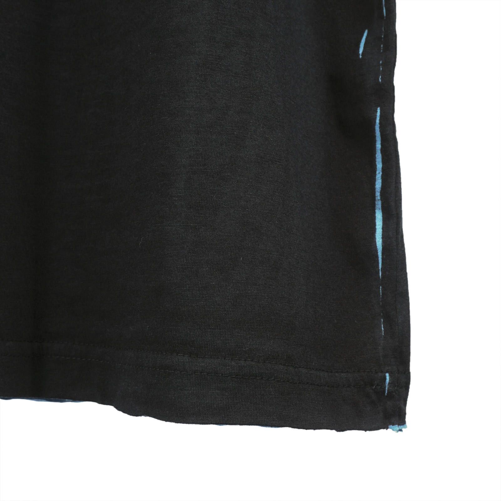 Yohji Yamamoto [HH-T07-078 / メッセージヘンリー半]