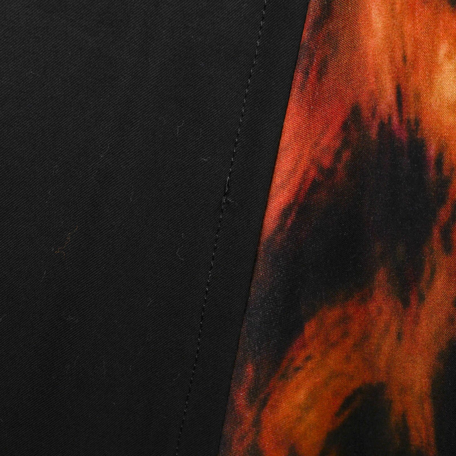 Yohji Yamamoto [HH-D18-838 / 太オーバーオール]