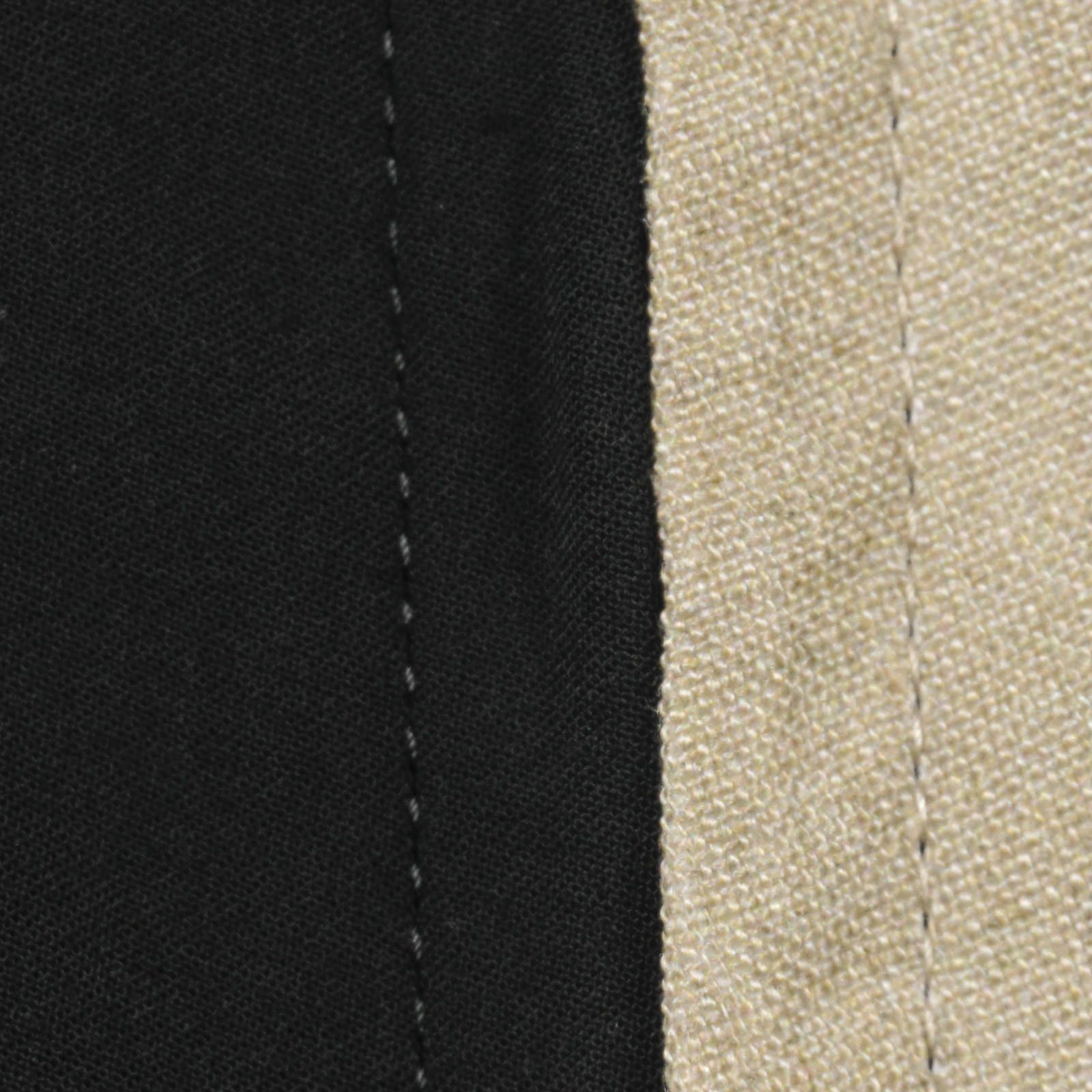 Yohji Yamamoto [HH-D17-810 / 太オーバーオールPTB]