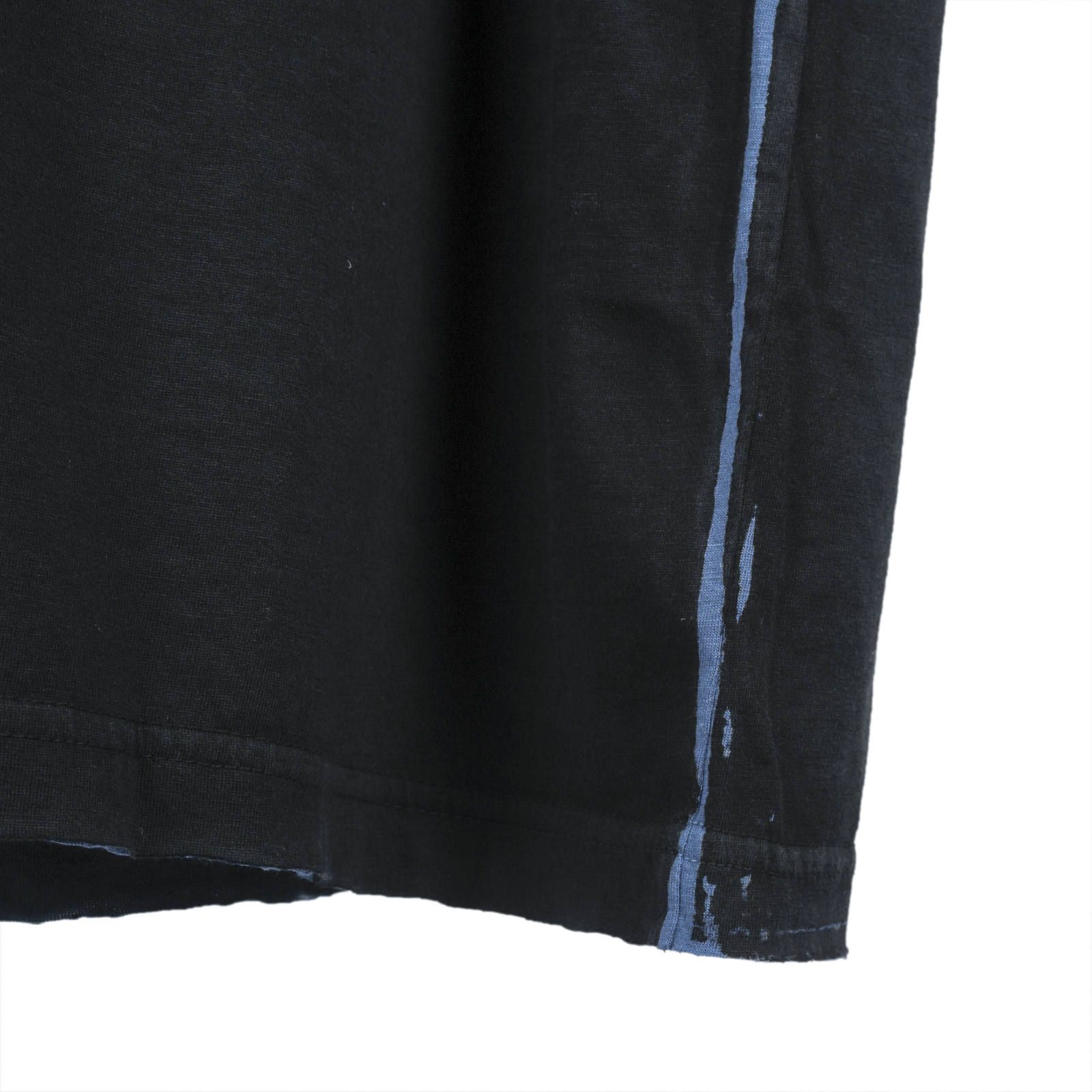 Yohji Yamamoto [HH-T05-078 / メッセージ丸半]