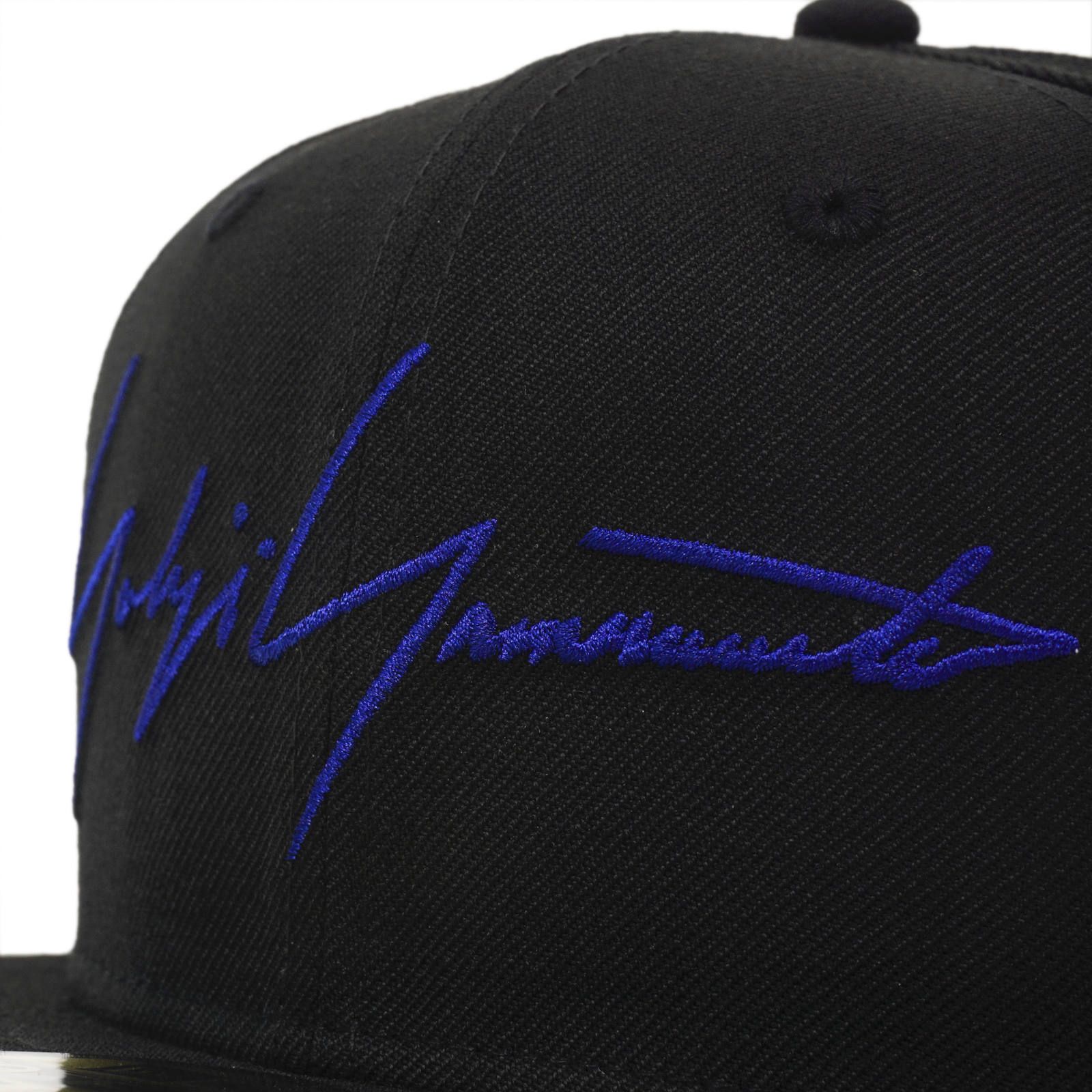 Yohji Yamamoto [HH-H51-160 / 5950 YY SIGN]
