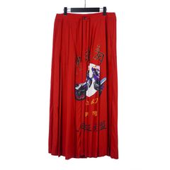 B Yohji Yamamoto [NH-S54-219 / B 左ラップ幻虎]
