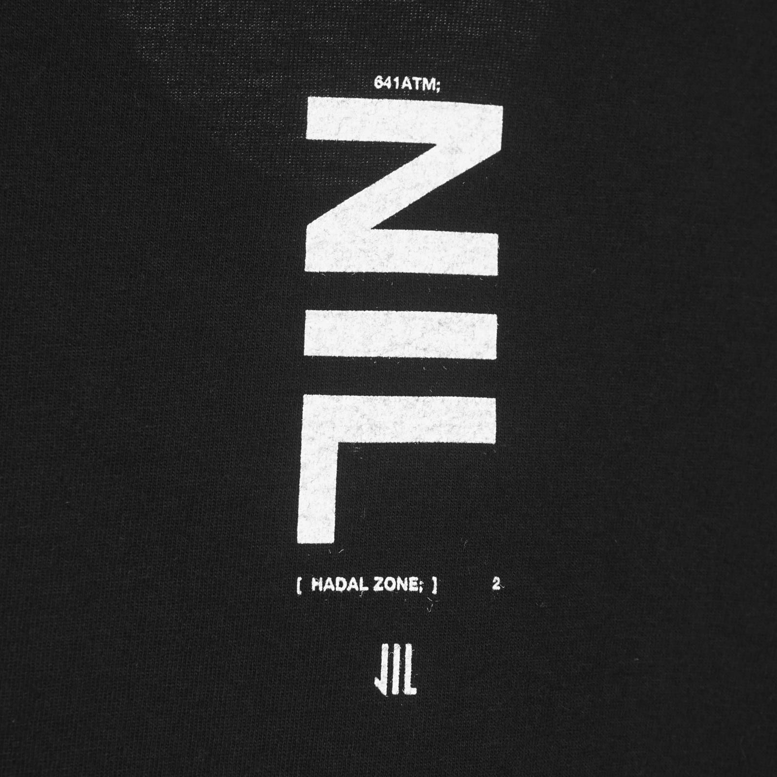 NILøS [641CPM5 / I Exist ver.1 T-Shirt]